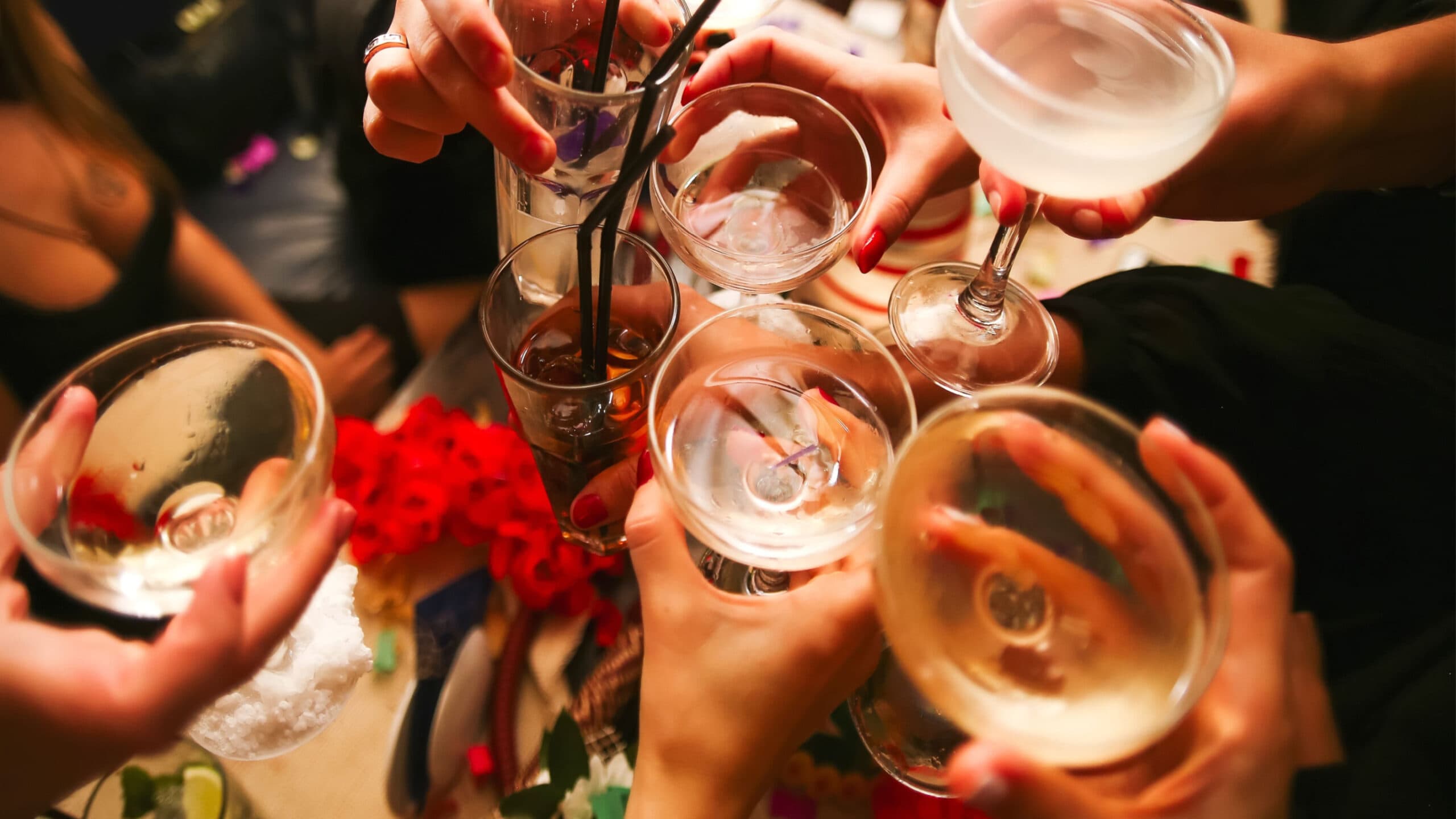 Alcohol is becoming more common in sexual assault among students