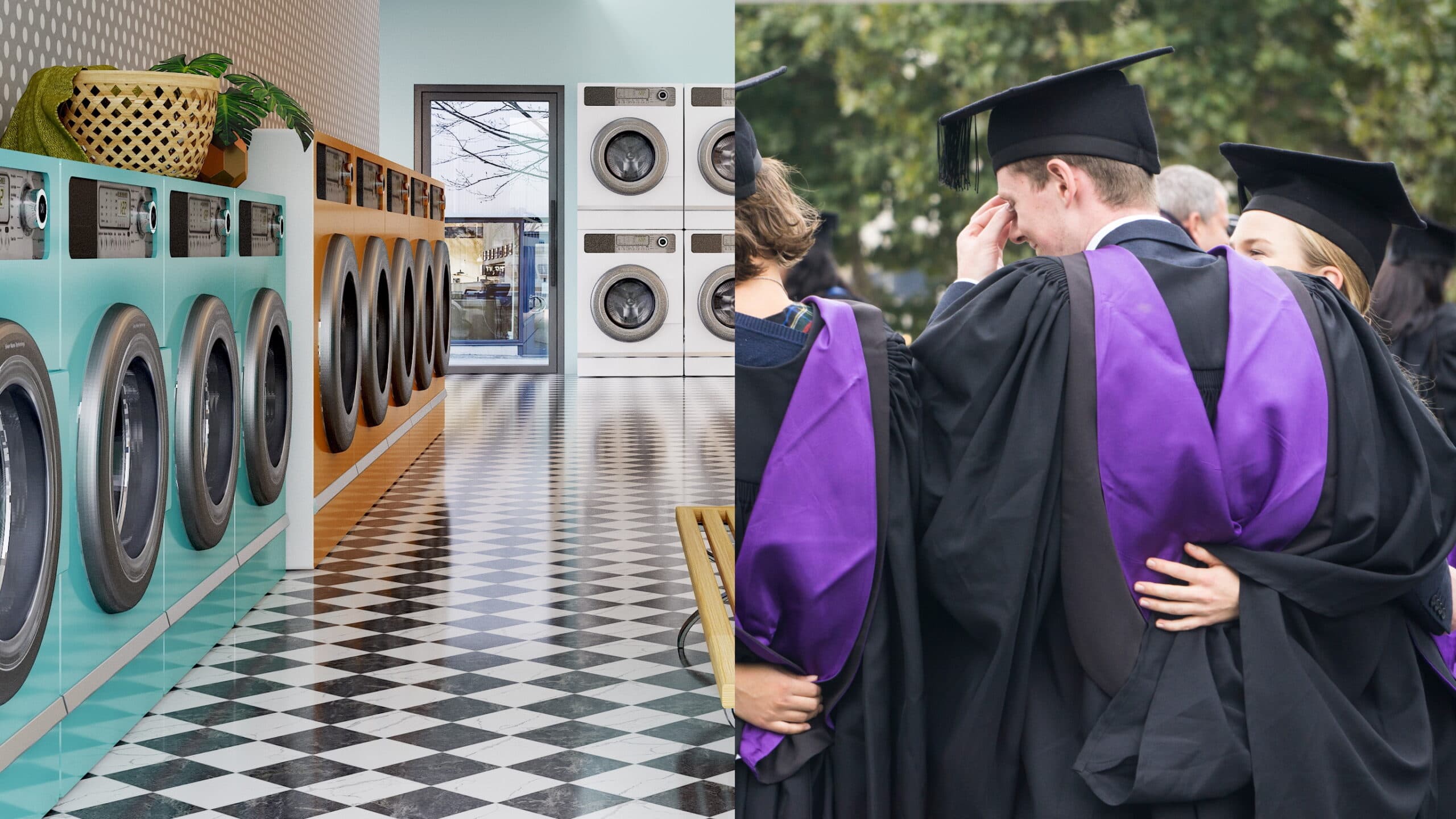Understanding exclusive university supplier deals on campus