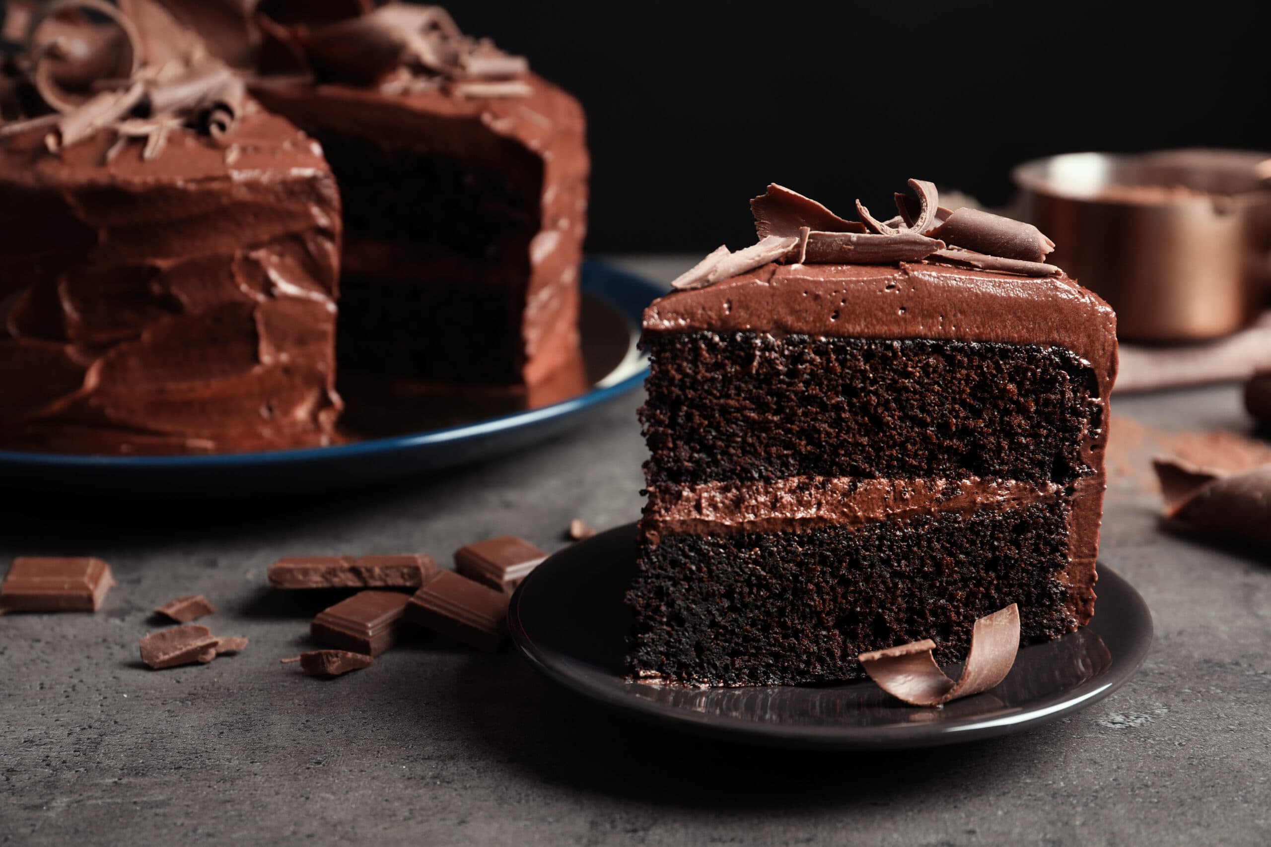 Understanding equality and equity – the saga of the chocolate cake
