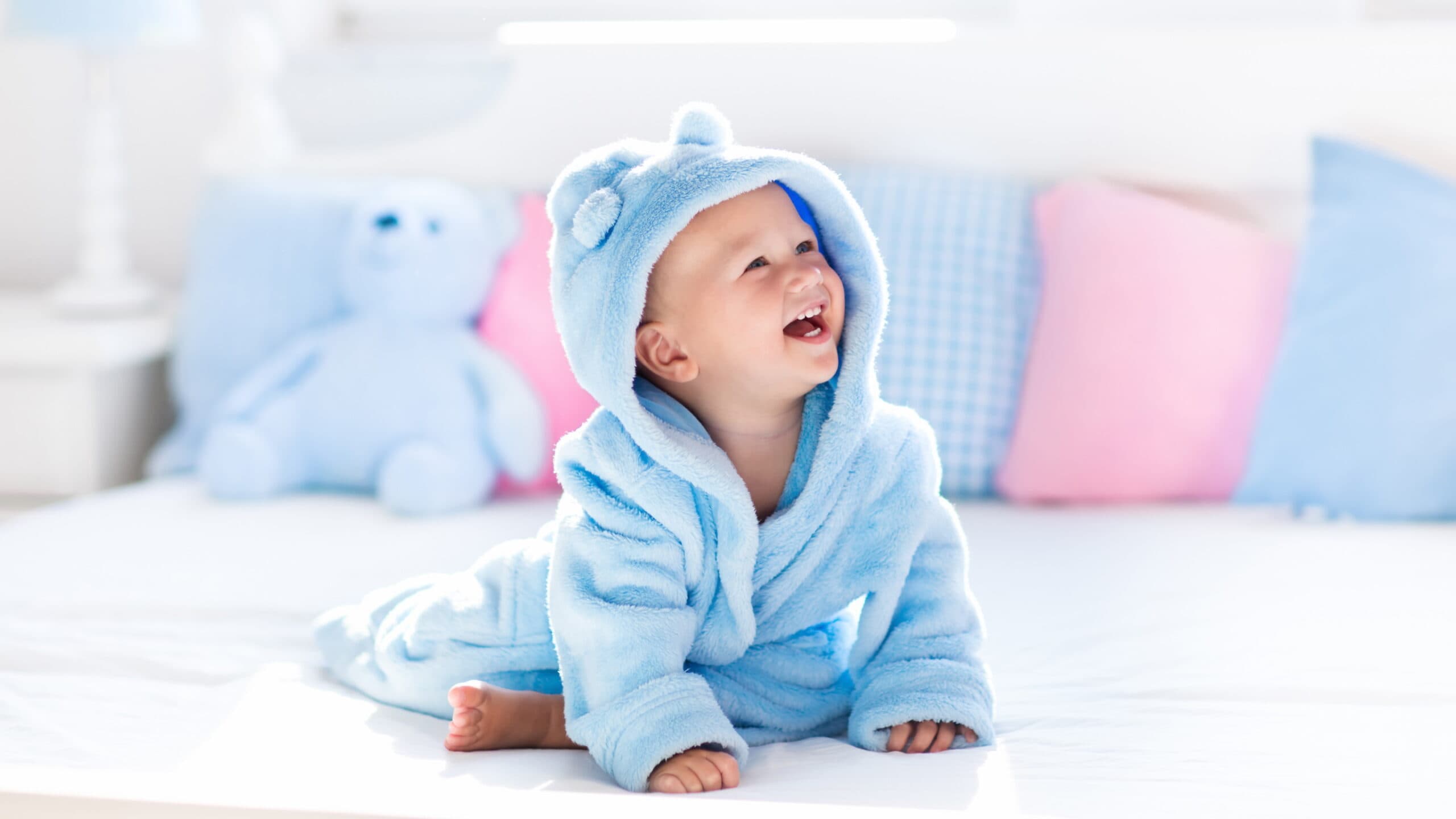 Pregnancy, parenthood and childcare rights for students