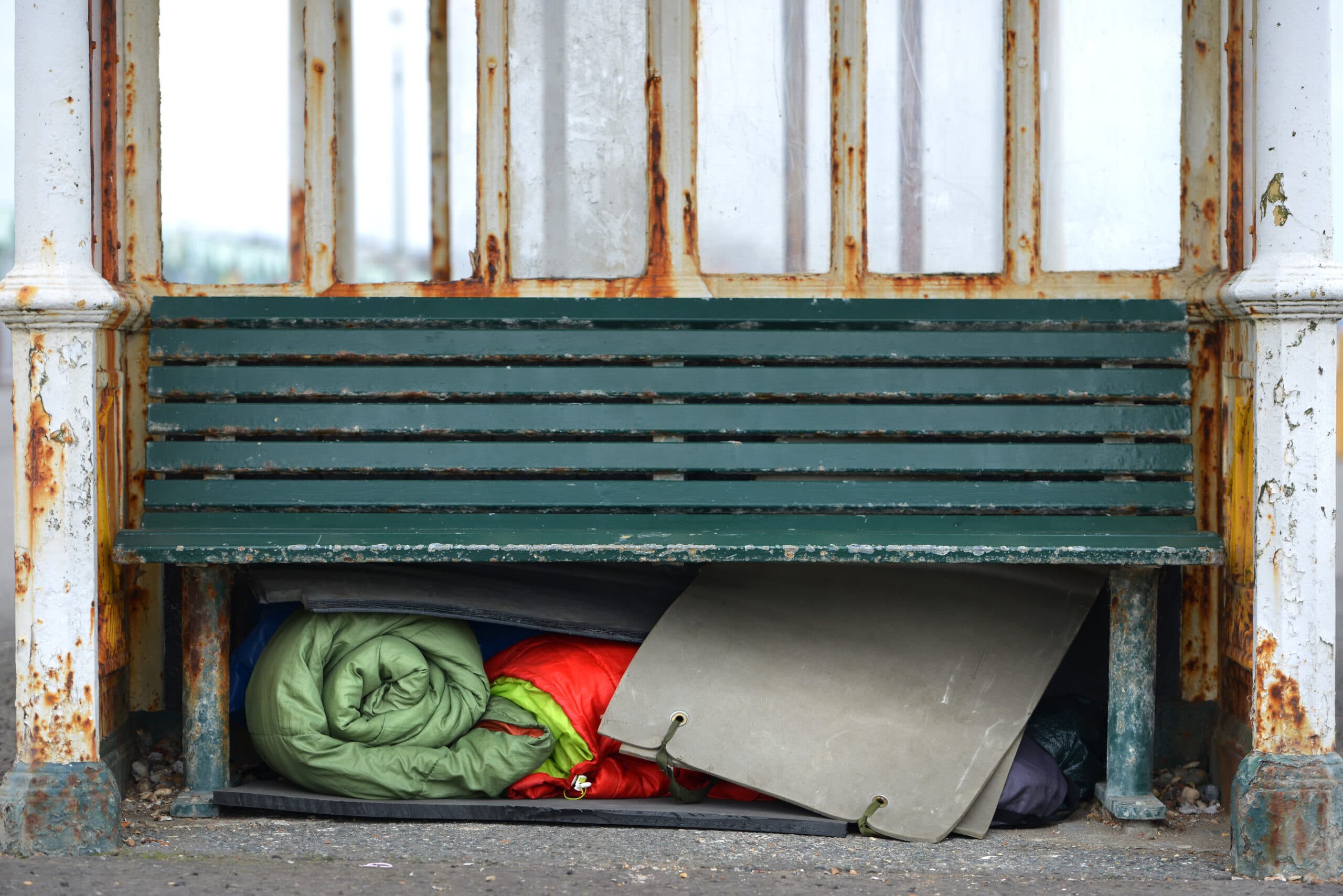 What can SUs do to end homelessness?