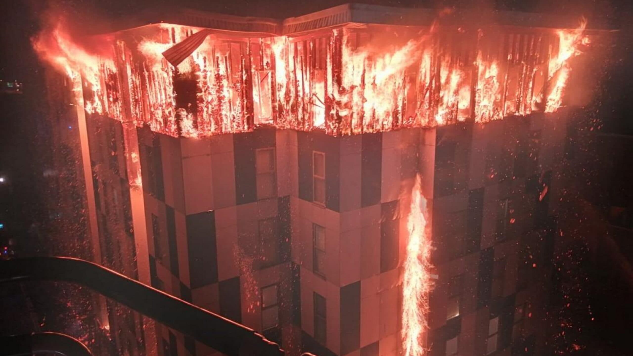 This is what SUs (in England) need to know about the new Building Safety Act