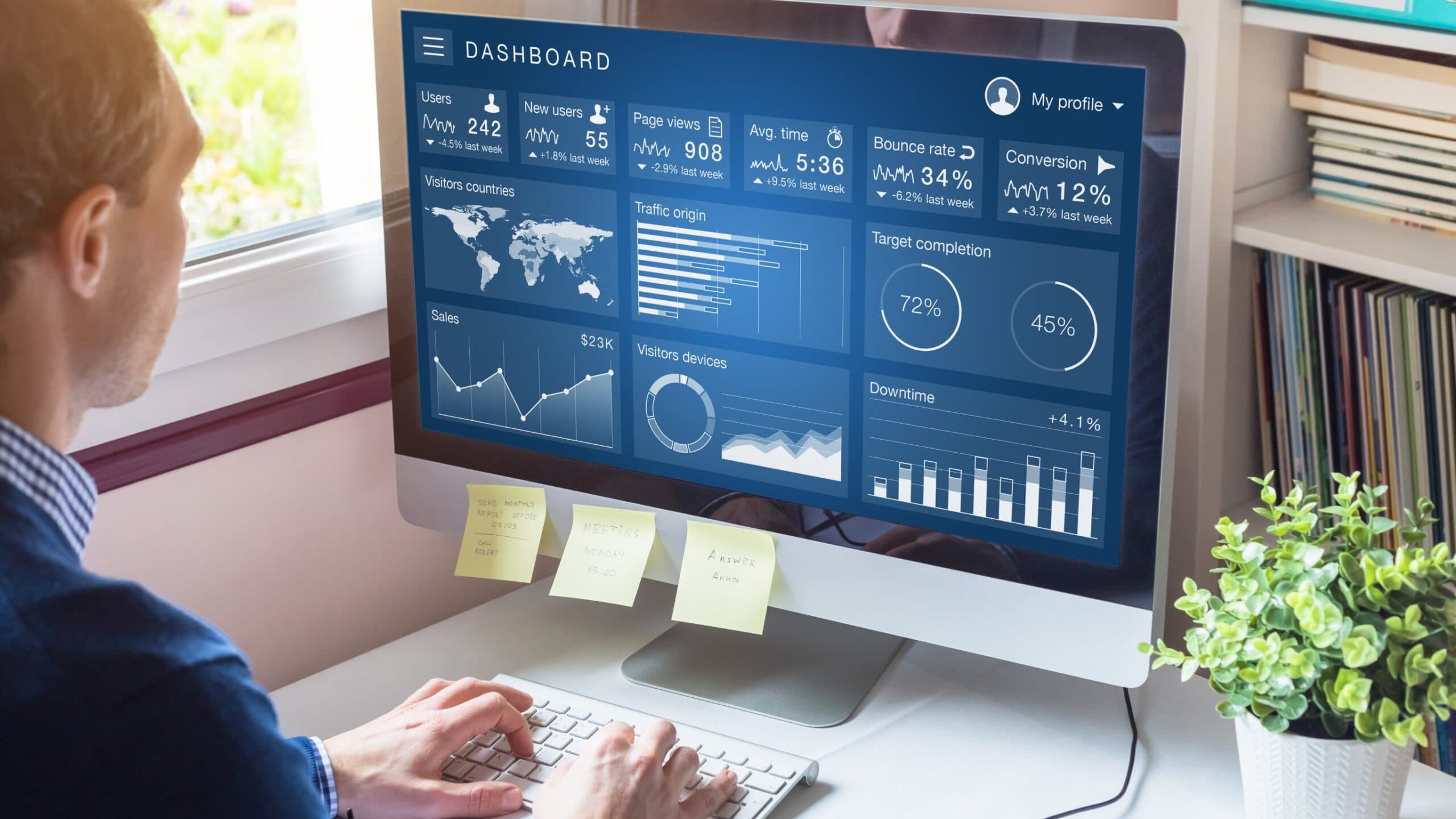 Your essential guide to making sense of OfS’ new data dashboards