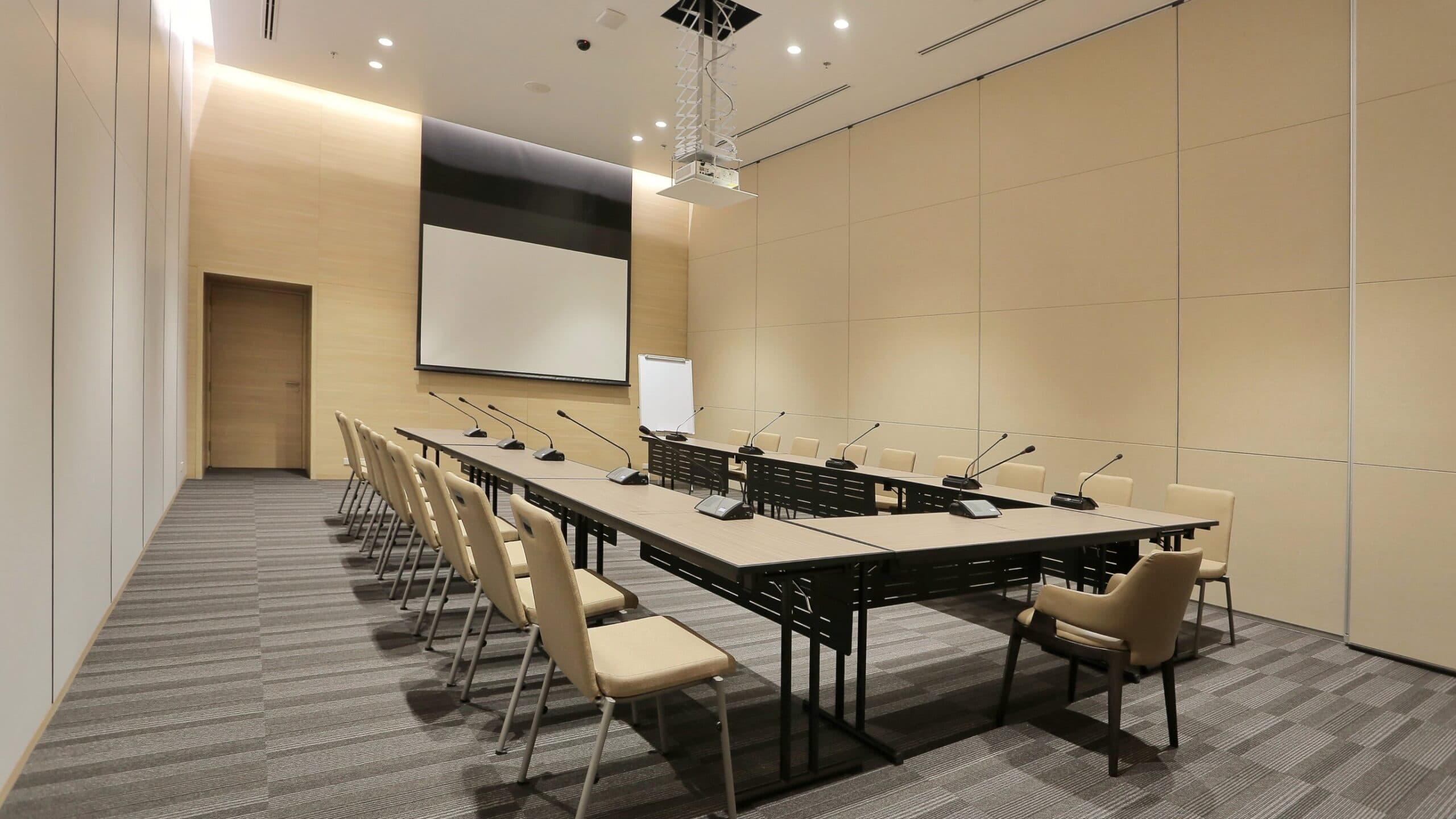 The student role in governance and quality assurance
