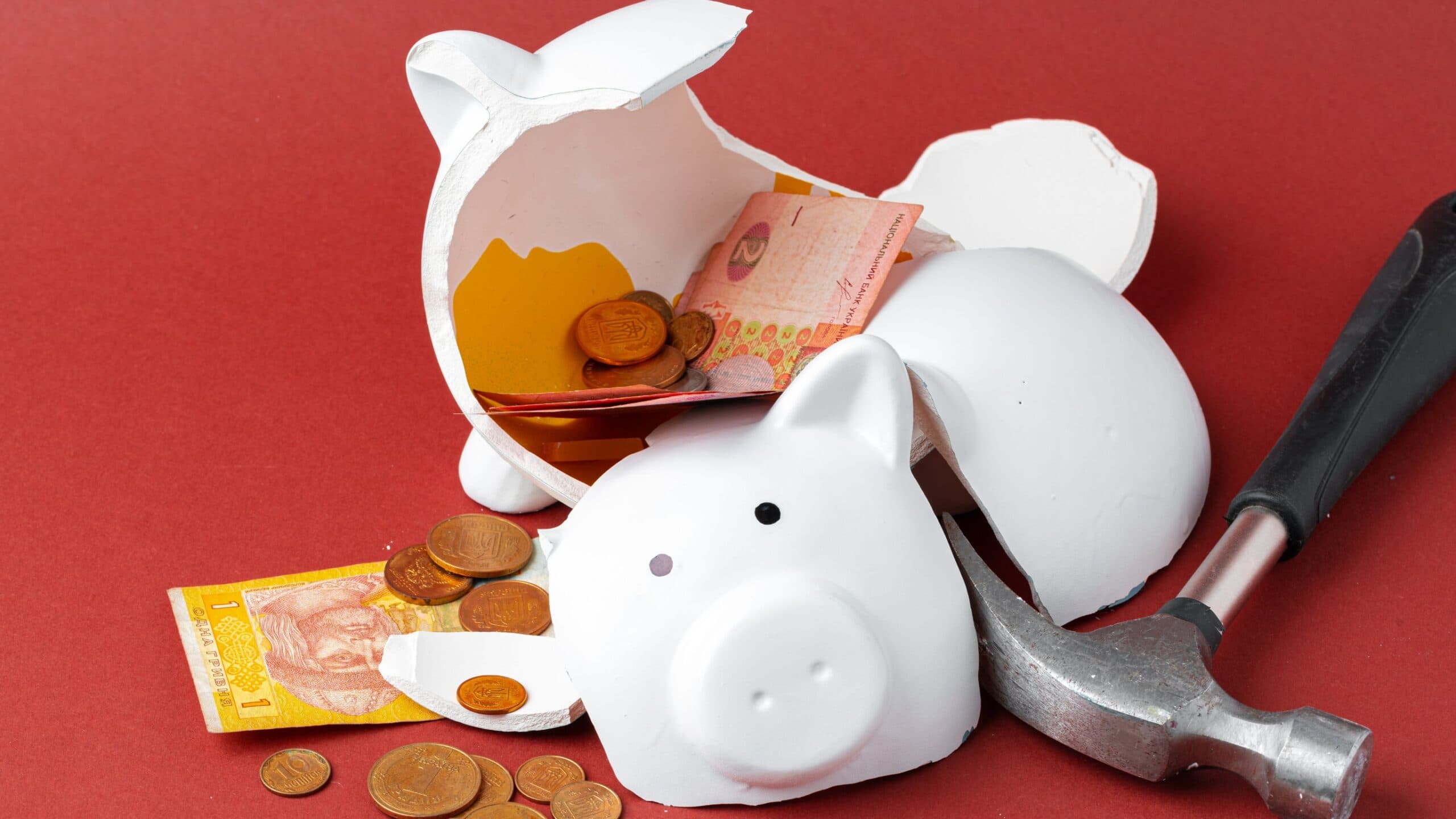 Seven in ten students have thought about dropping out due to money