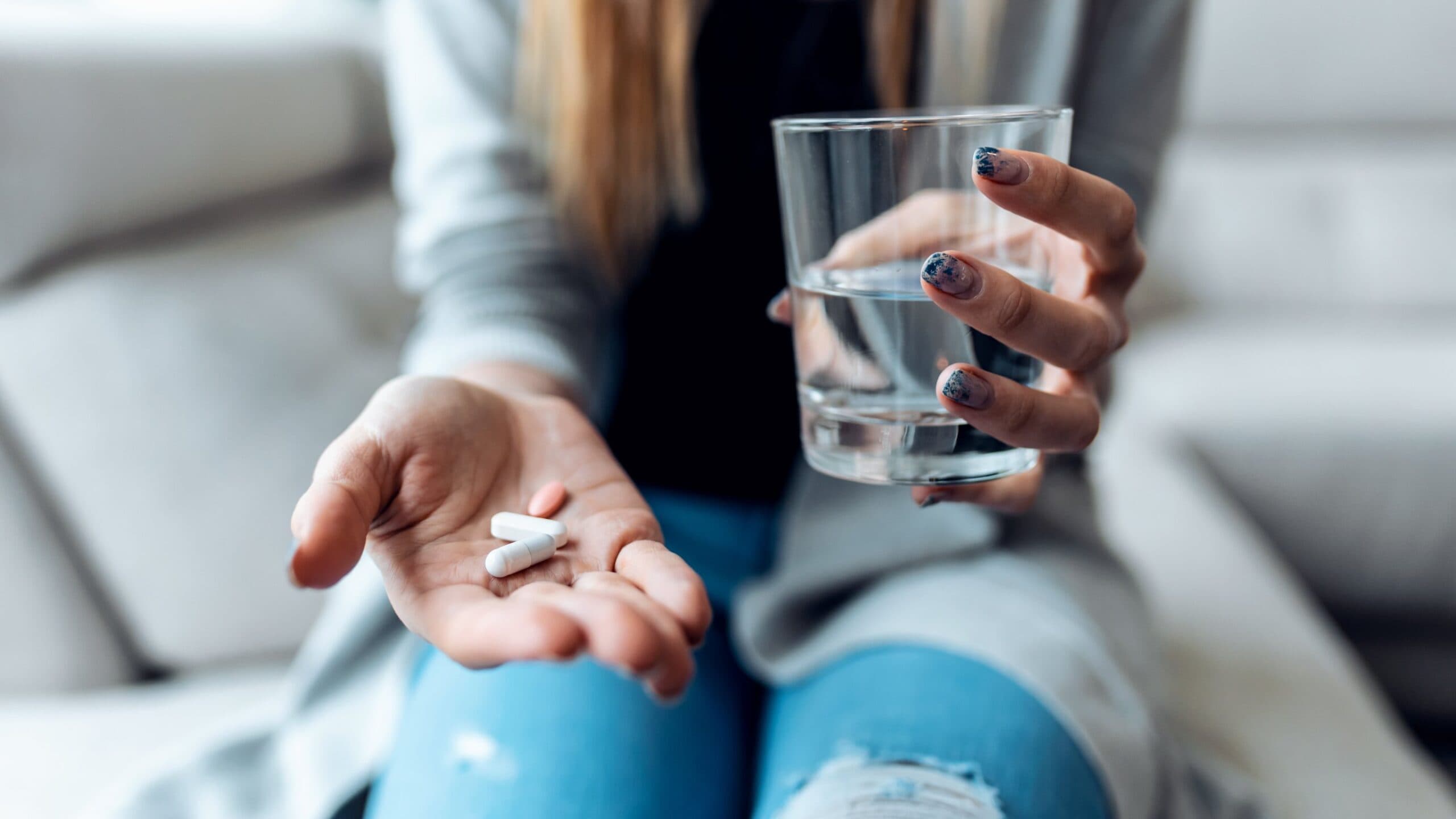 There needs to be better support for students with chronic illnesses