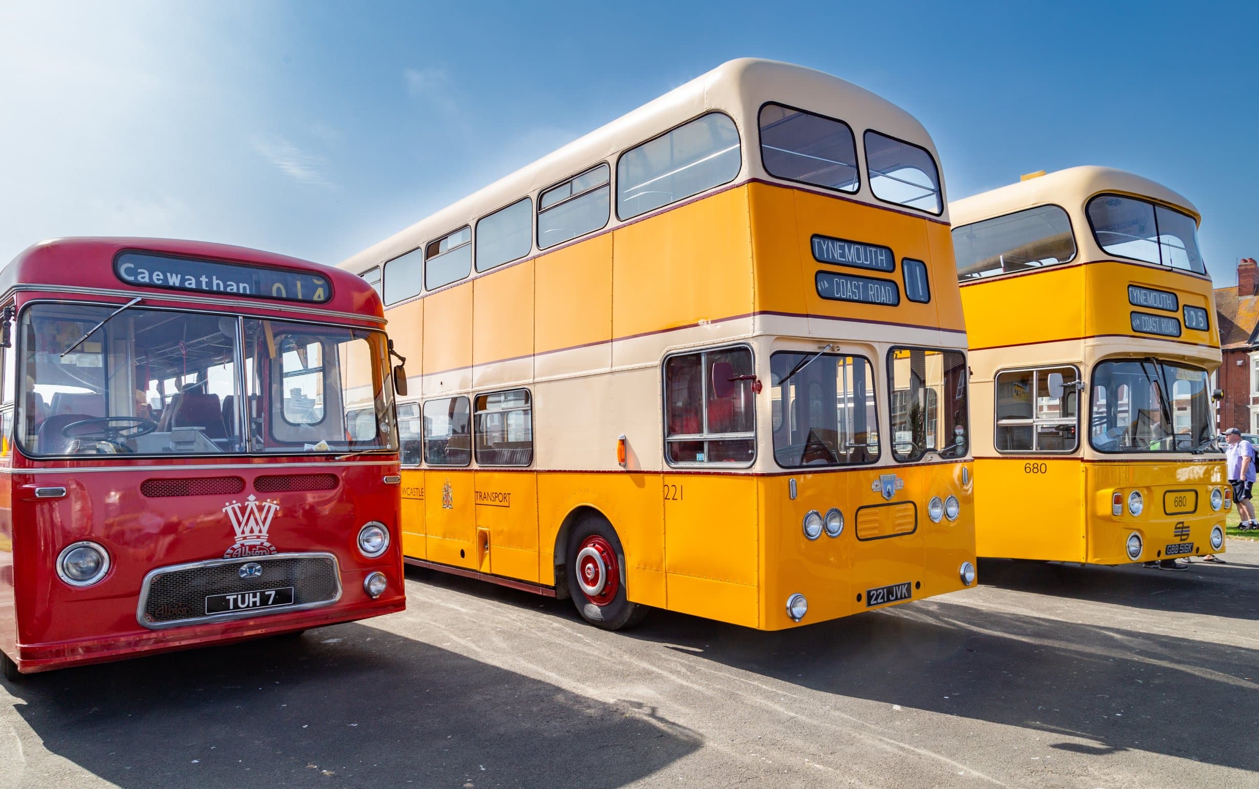 How to make a difference for students on public transport