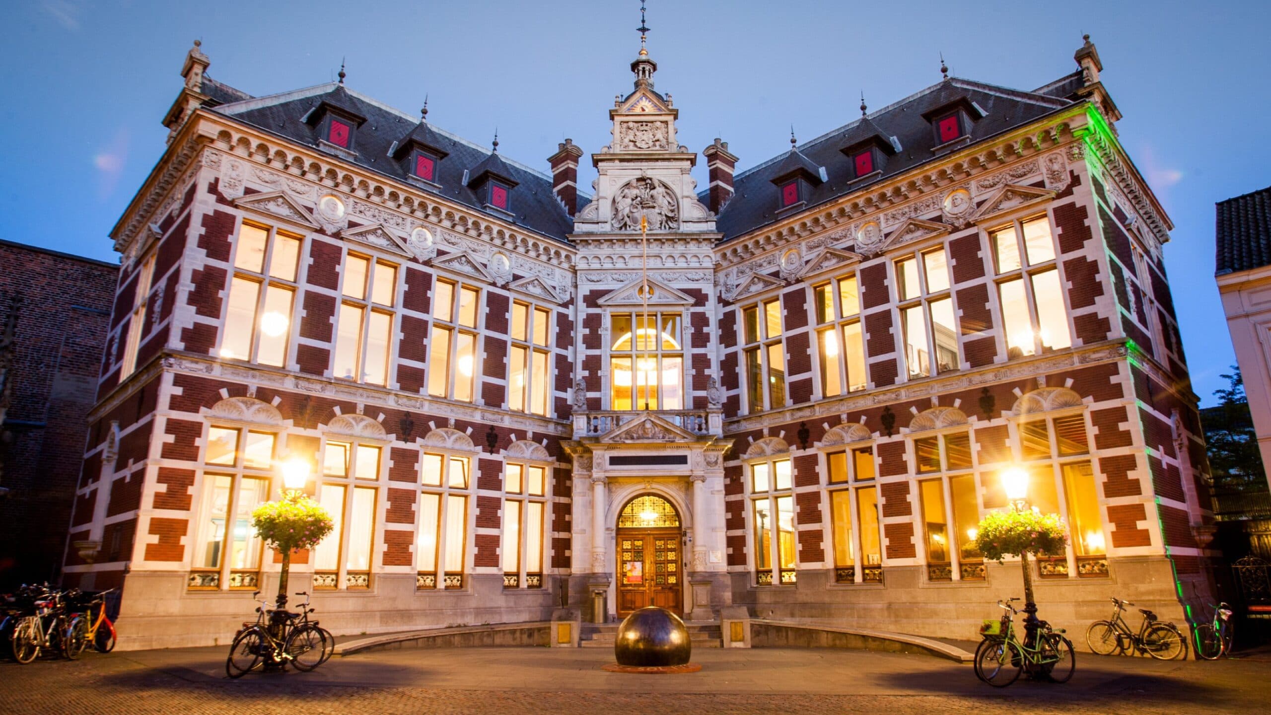 Study Tour 2023: Belgium