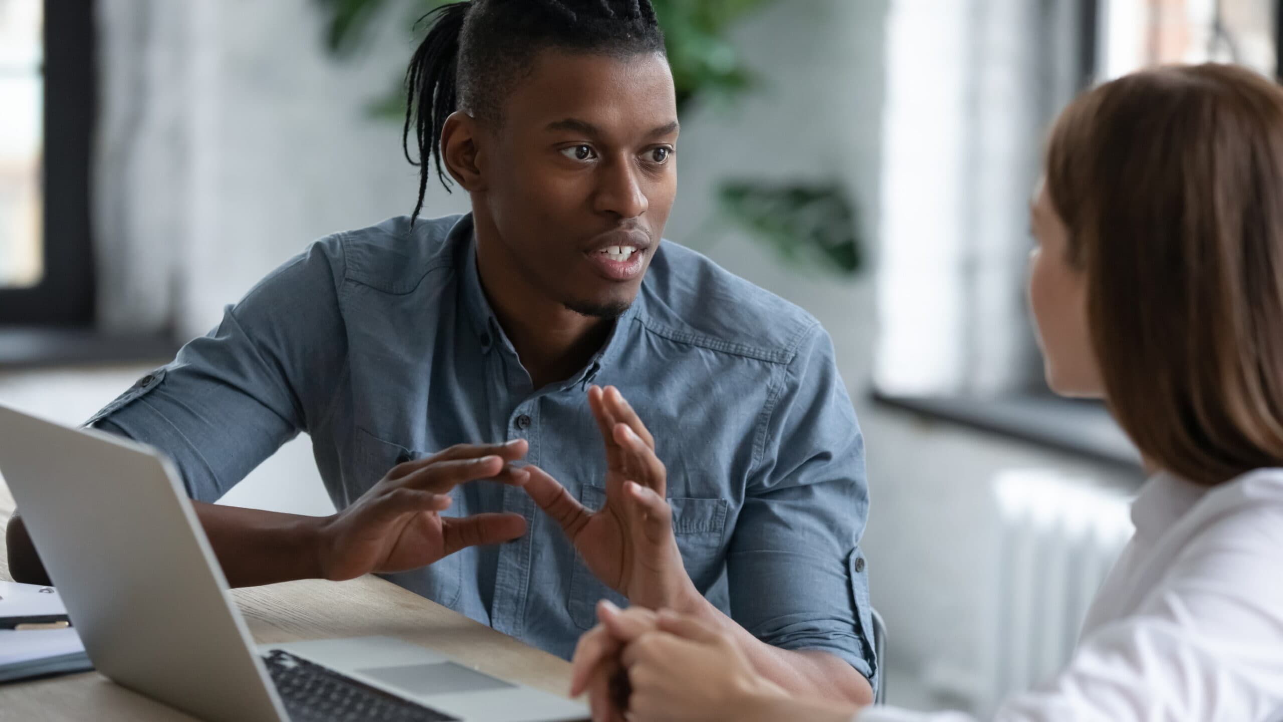 How do students cope with racism and racial inequality on campus?