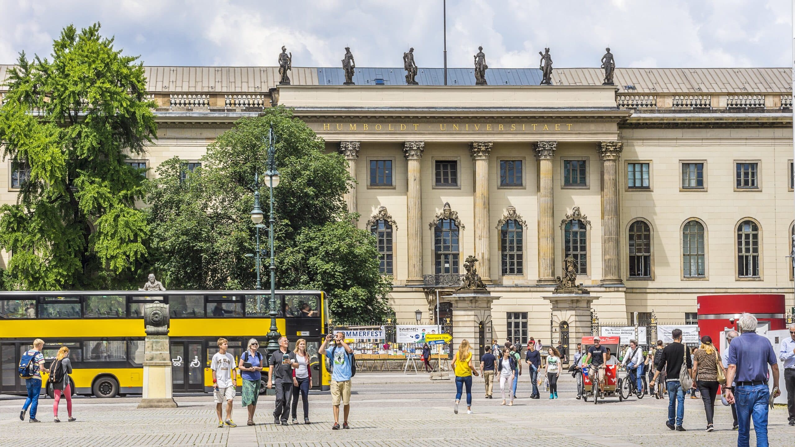 Study Tour 2023: Germany