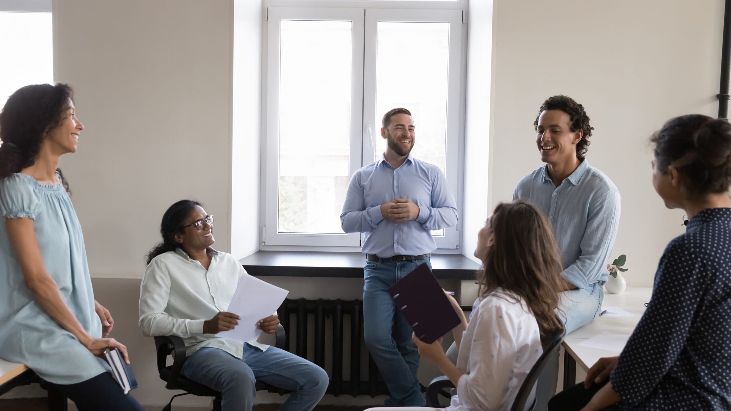 How impactful is mandatory sexual misconduct training for students?