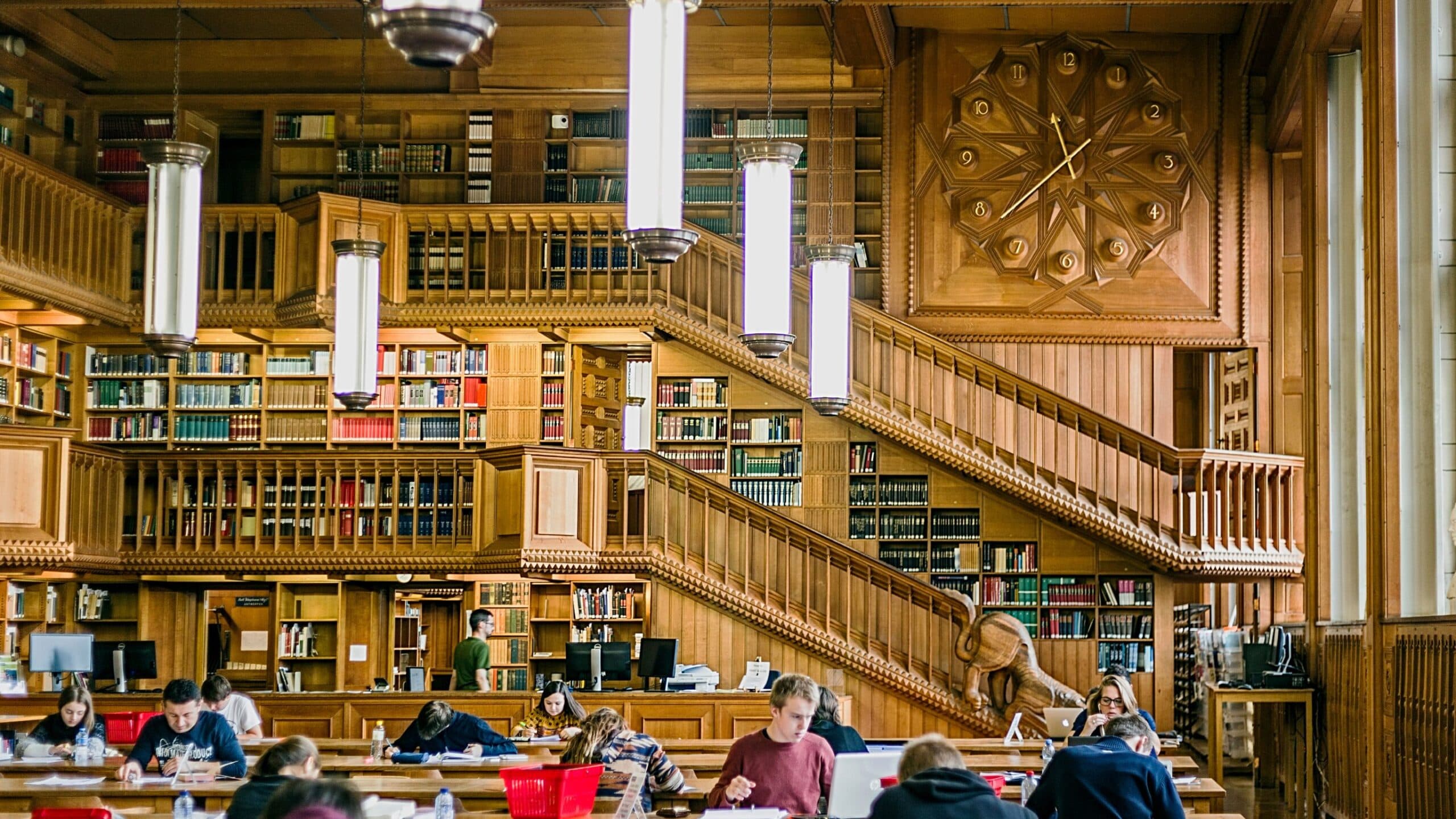 Study Tour 2023: The Netherlands