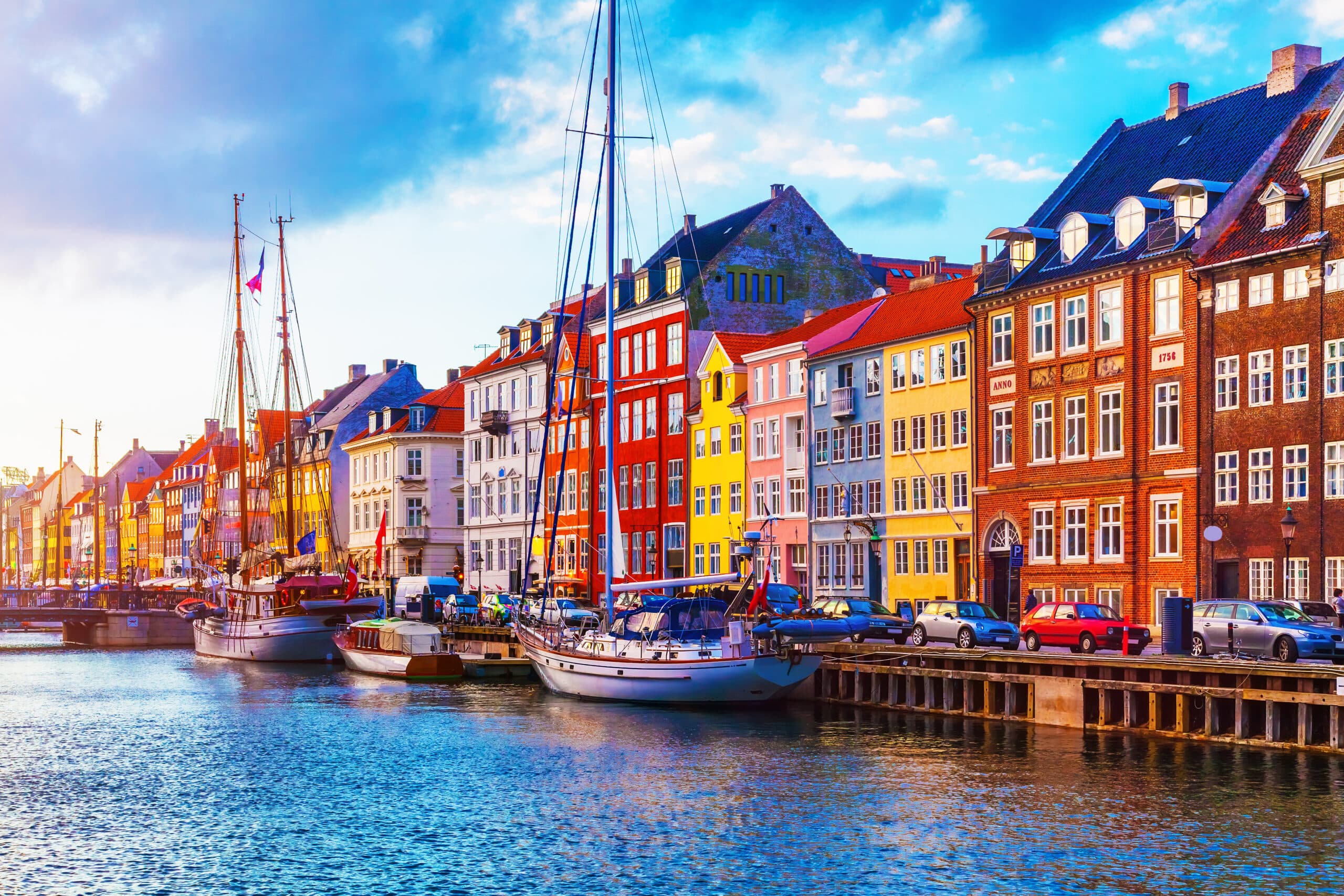 Scandi Mini Tour 2023: Denmark