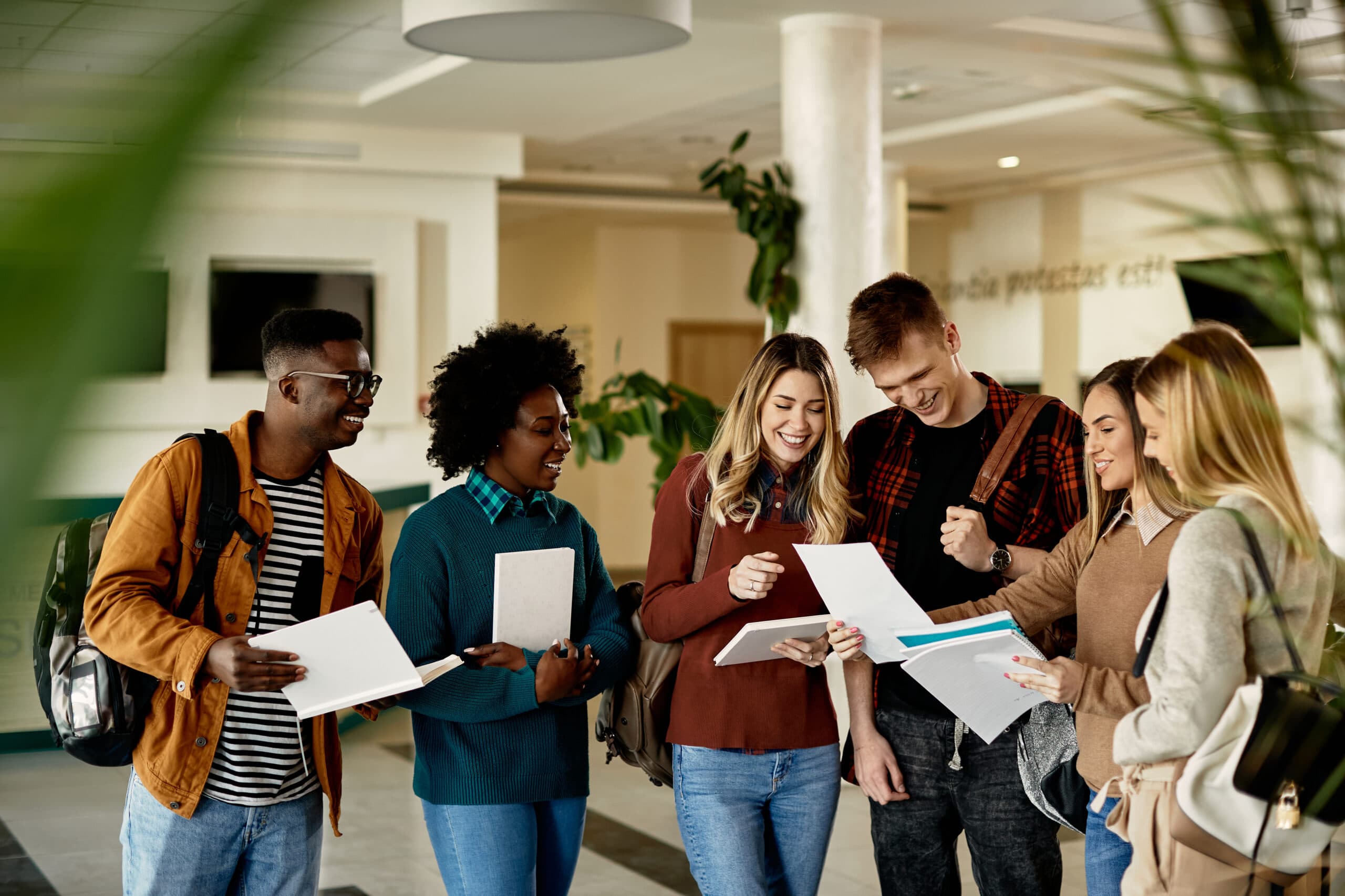 Student engagement in OfS’ new APP process