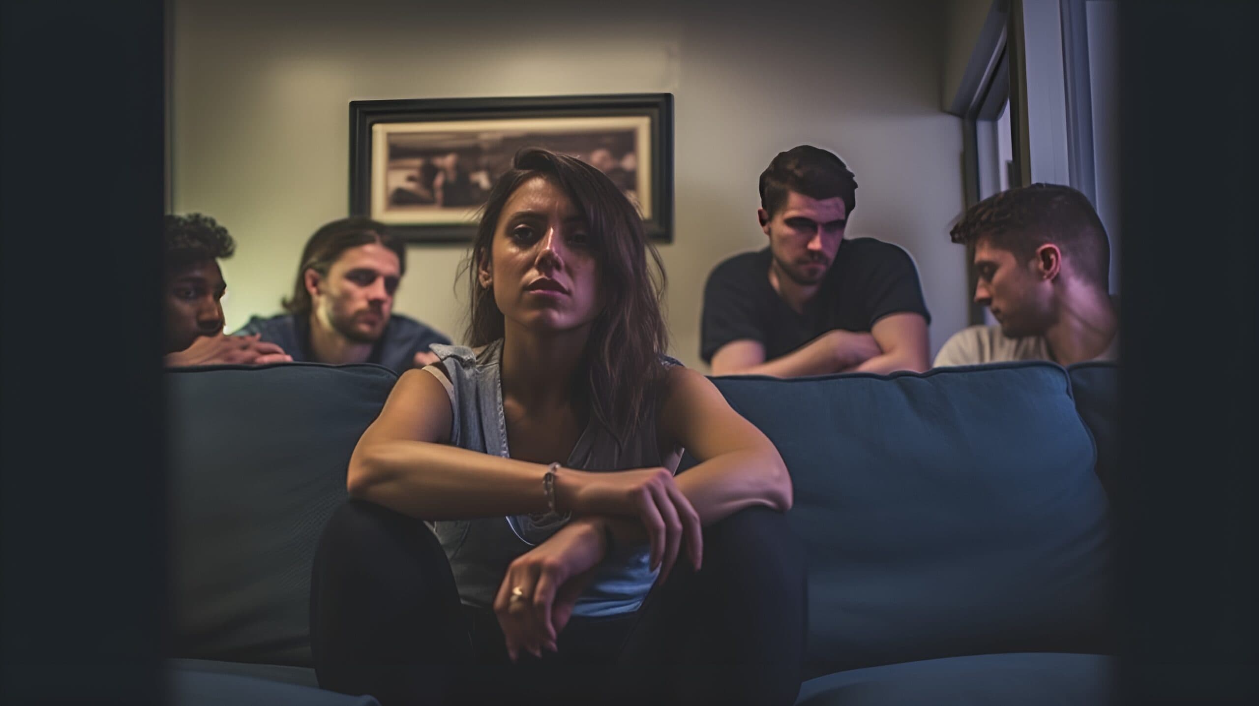 Broadening our understanding of sexual violence on campus