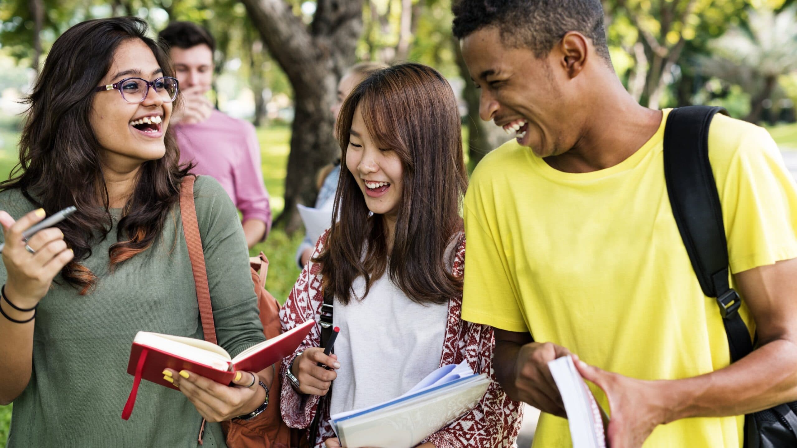 Polling and practice from UUK on students’ experiences of racial harassment