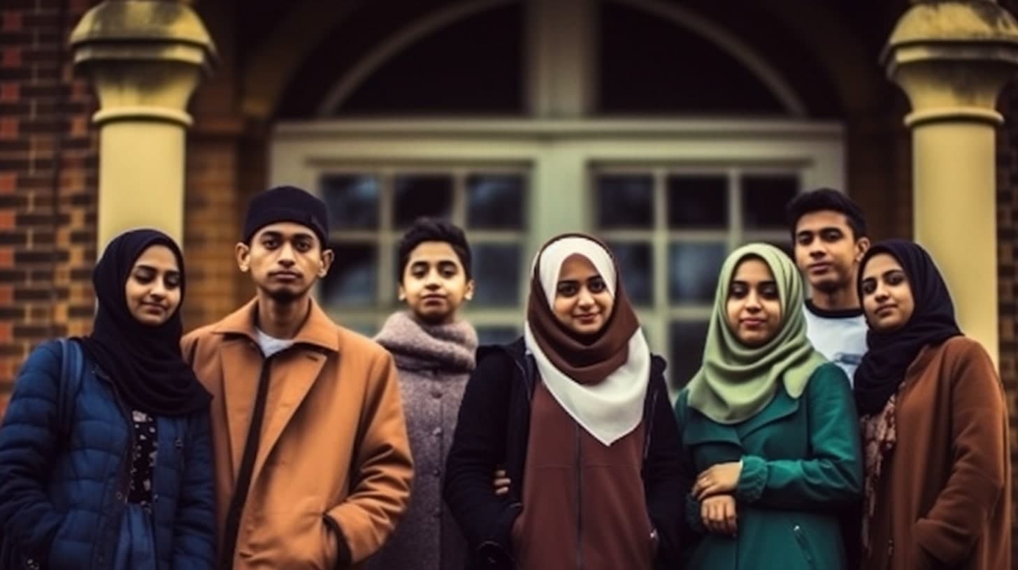 Will Sharia-compliant student finance ever happen?