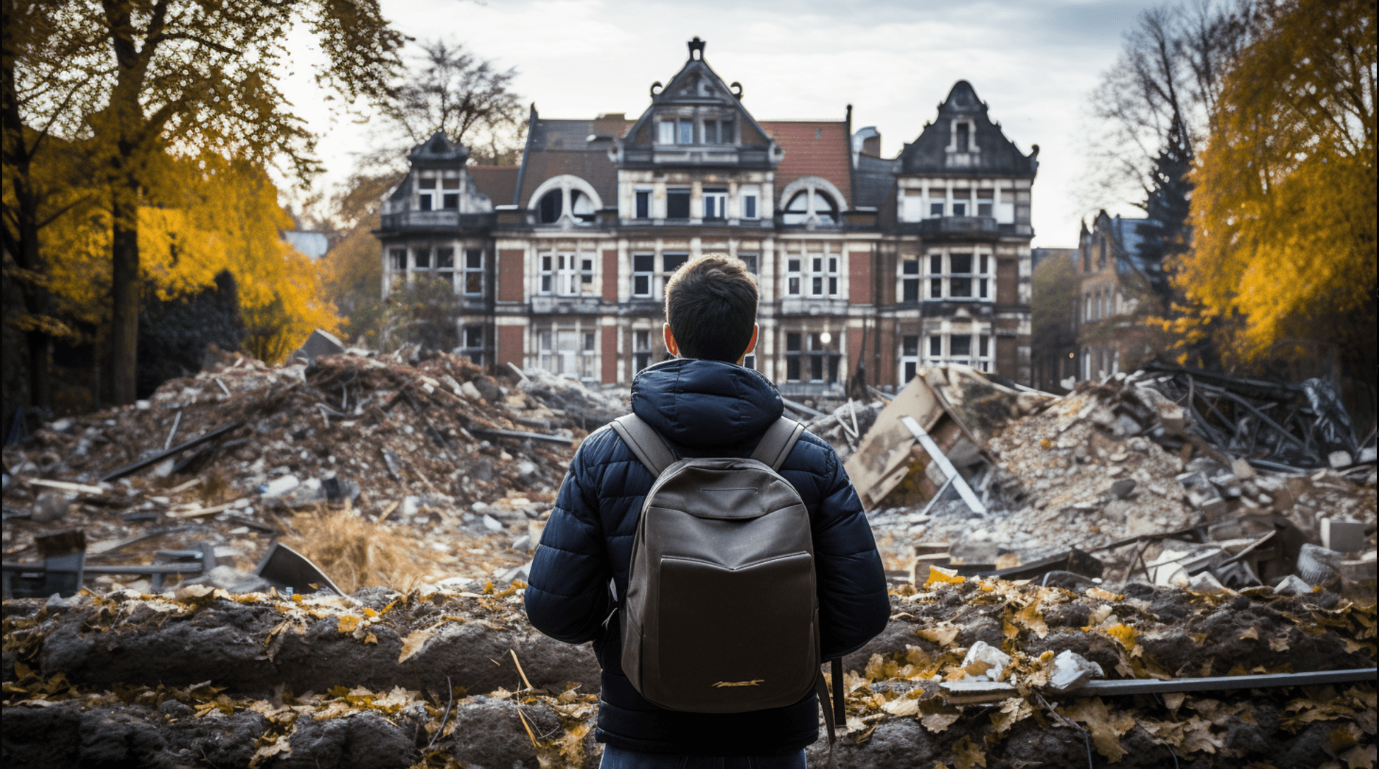 Expectations and anticipations – how to not let students down