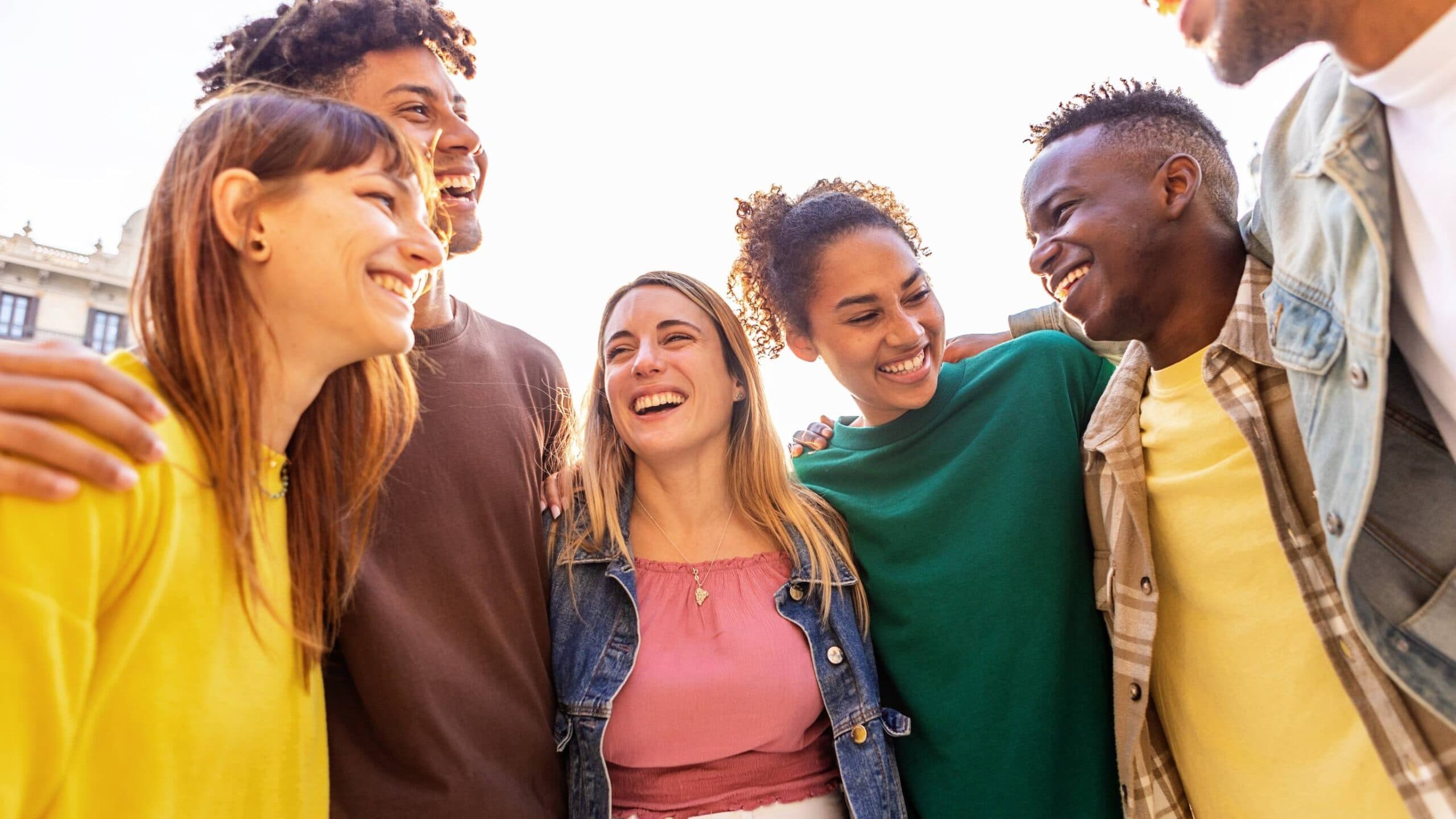 The university experiences of care experienced students