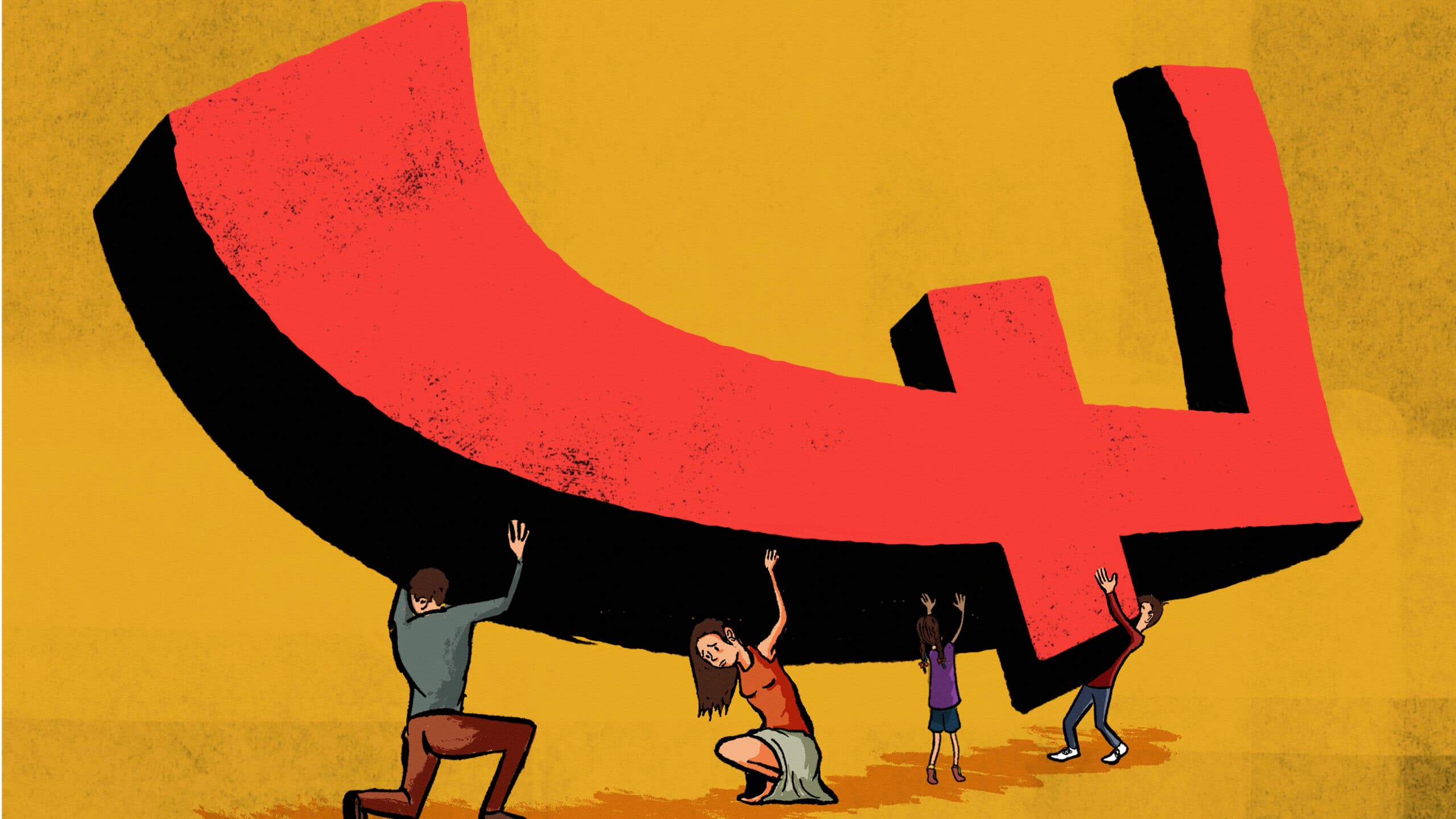 Helping students with cost of living pressures improves their sense of belonging