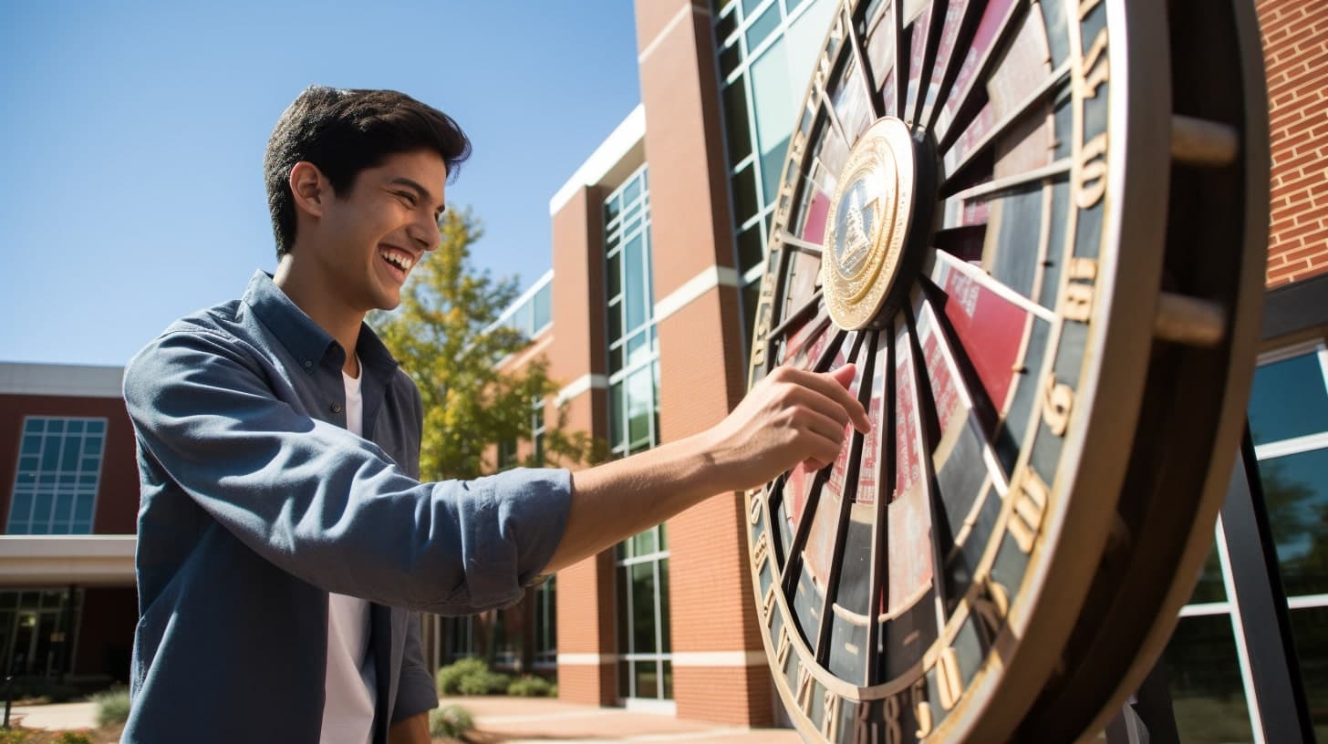 This new model could be great for course reps wanting to make a difference