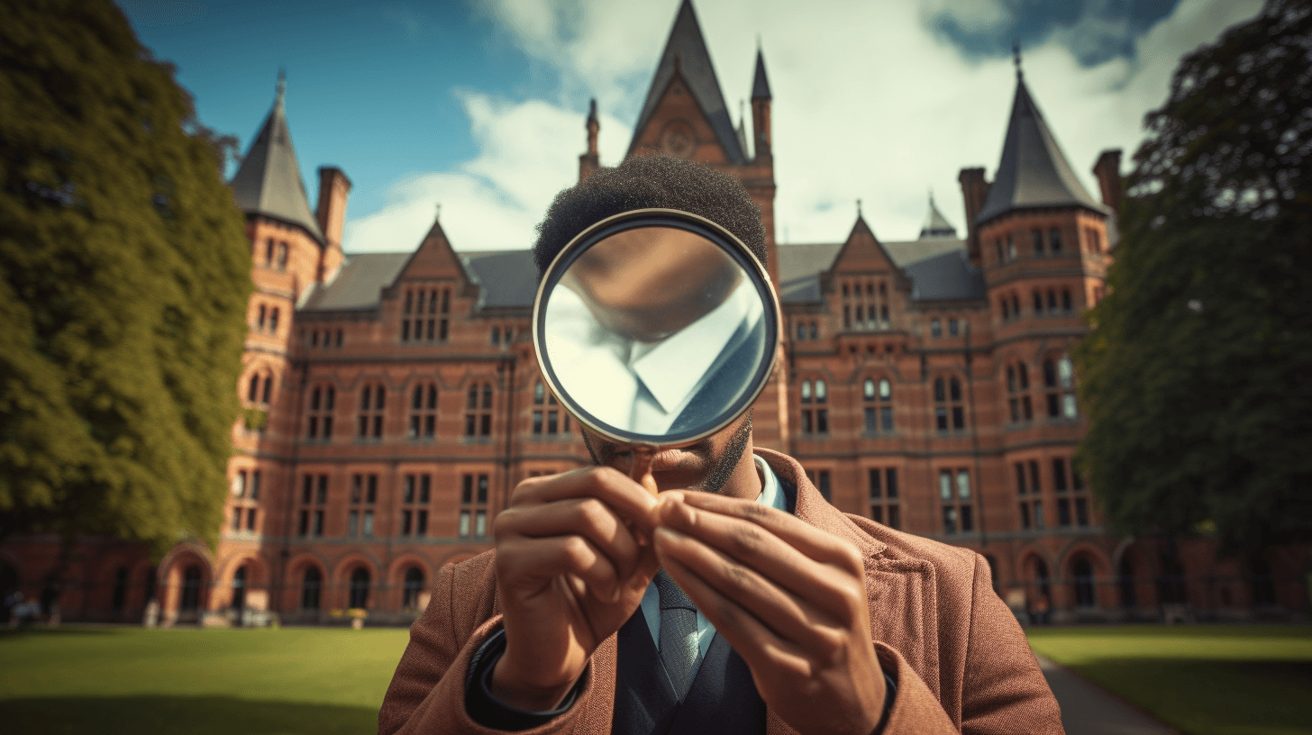 What did the TEF panel really notice in SU submissions?
