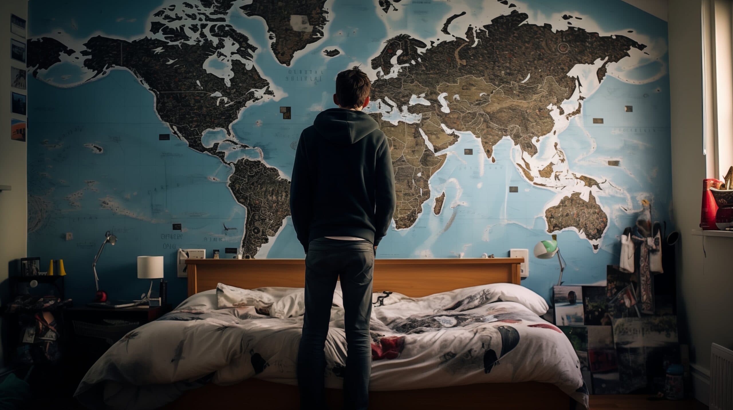 Internationalisation at home: Here’s what SUs need to know