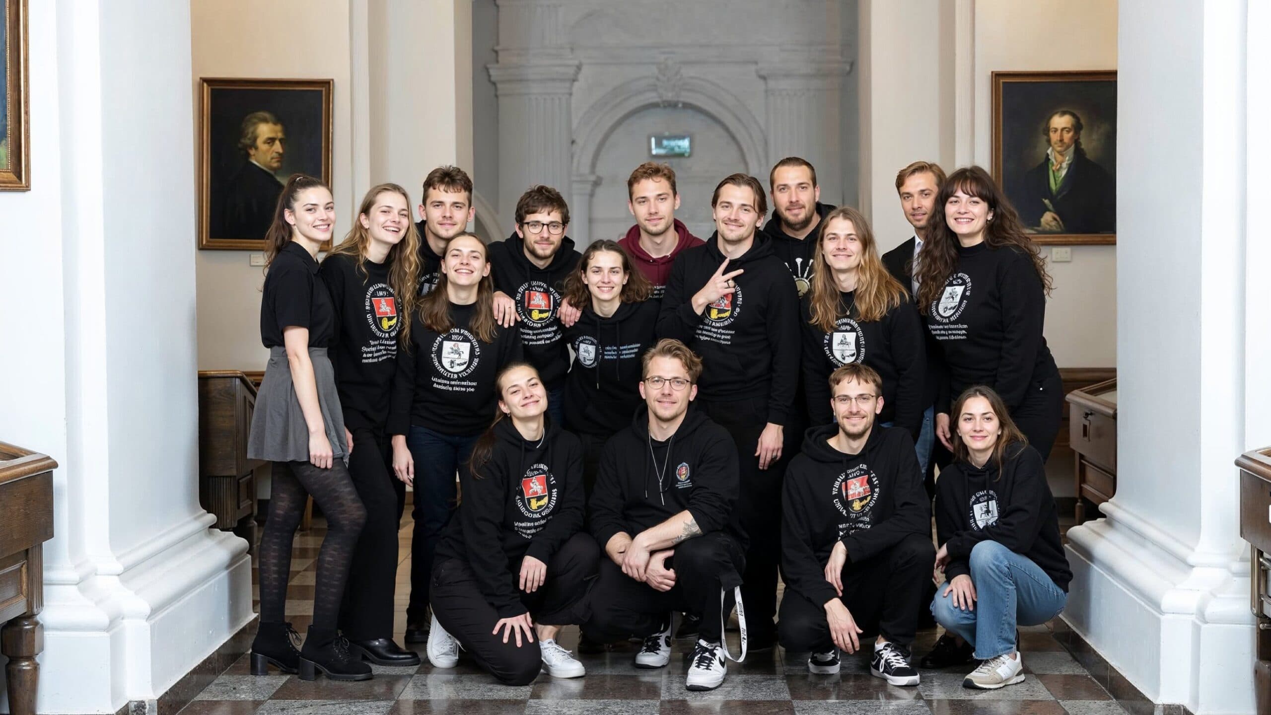 Study Tours 2024: Lithuania