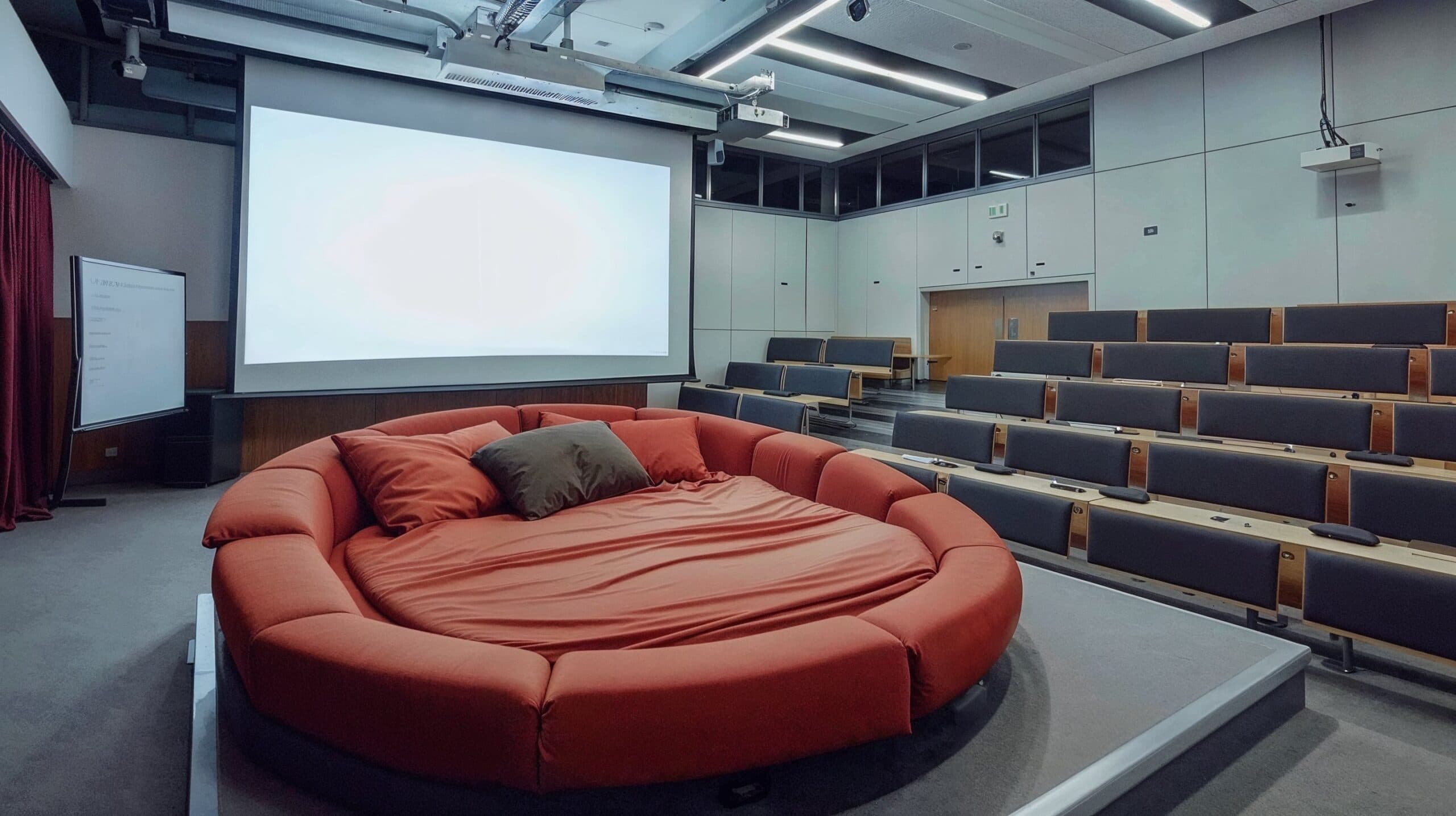 This is why better sleep should matter more to students (and their universities)