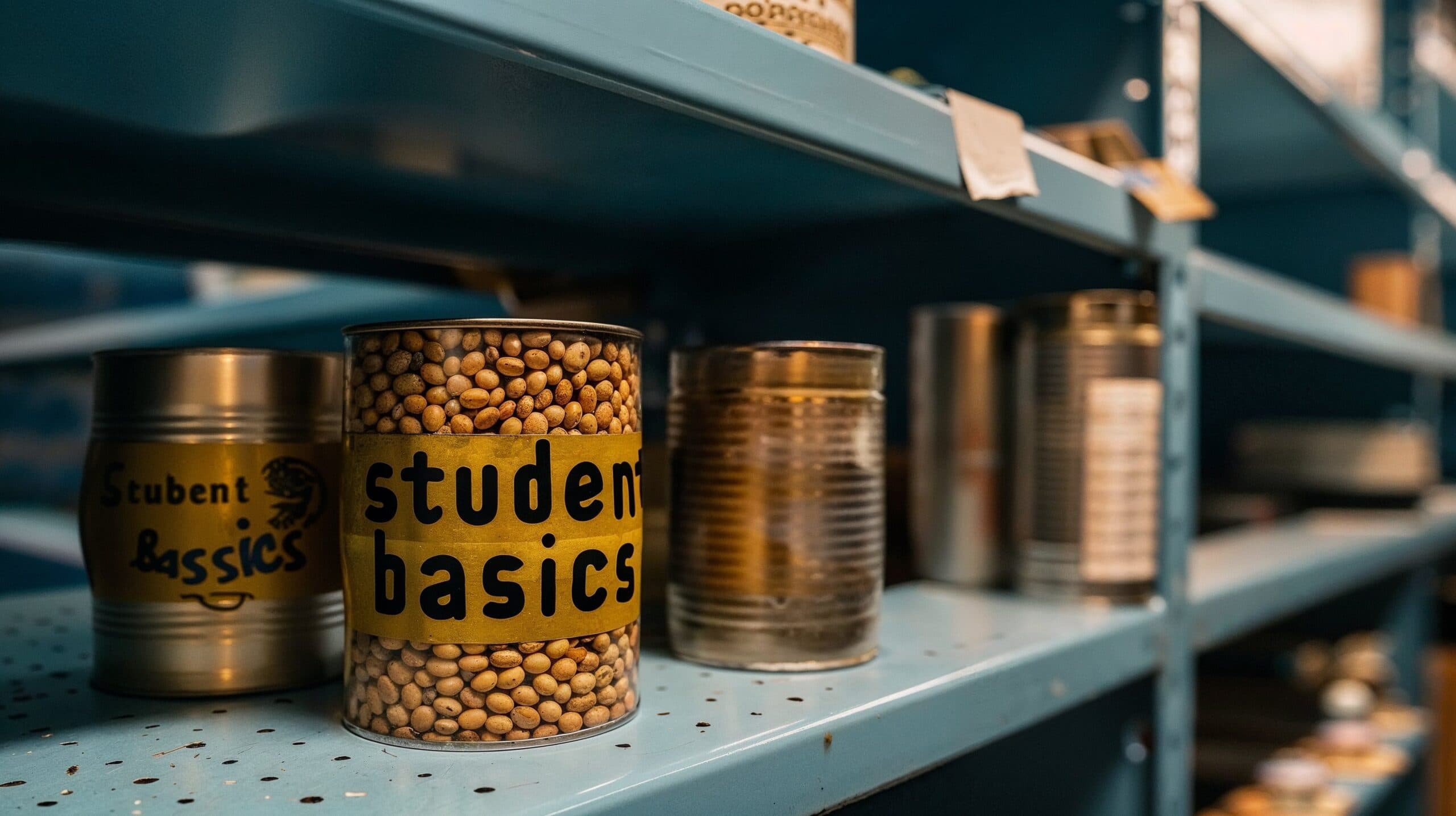 How to establish a student basic needs agenda (and centre)