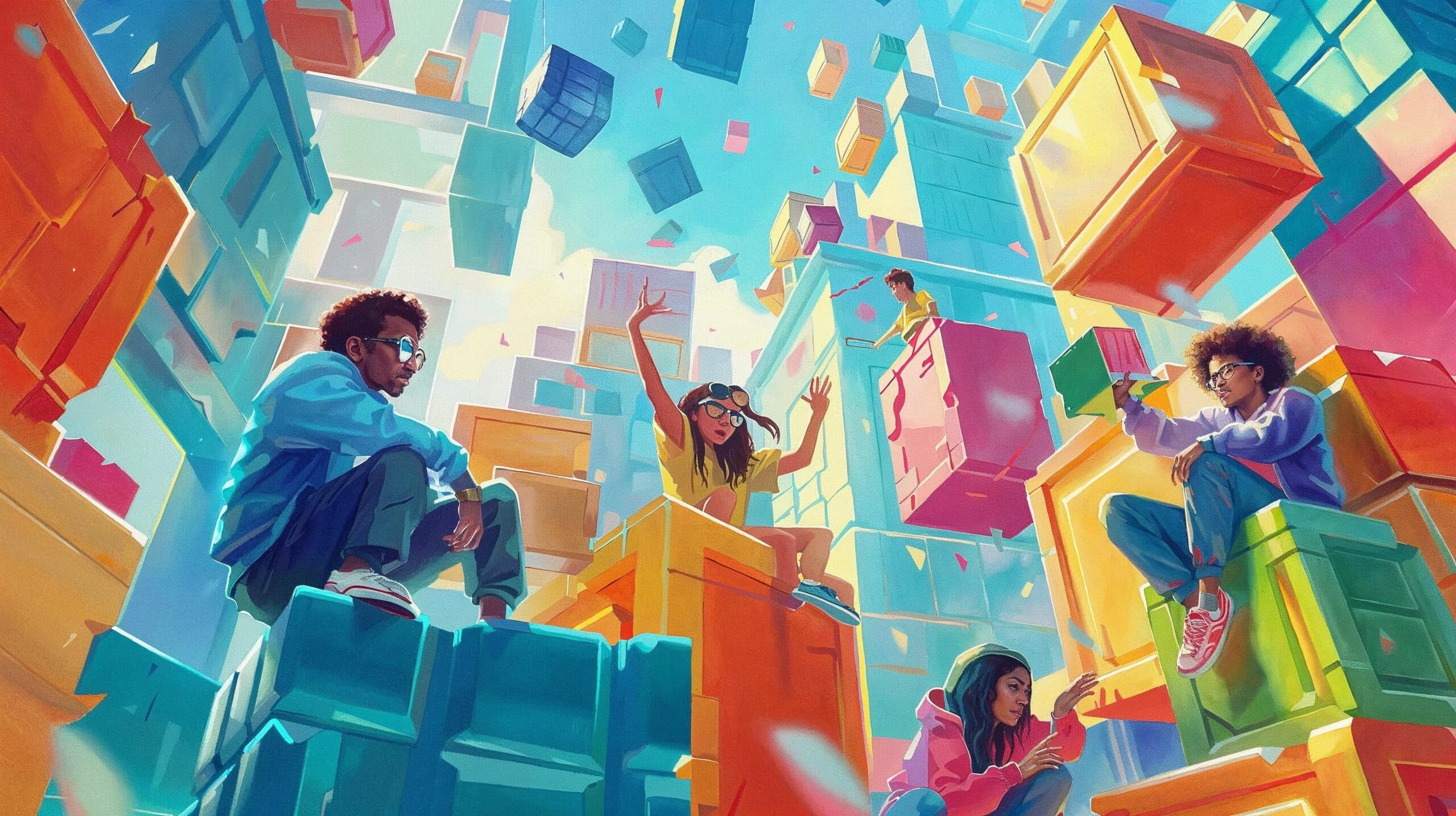 What SUs need to know about “block” teaching