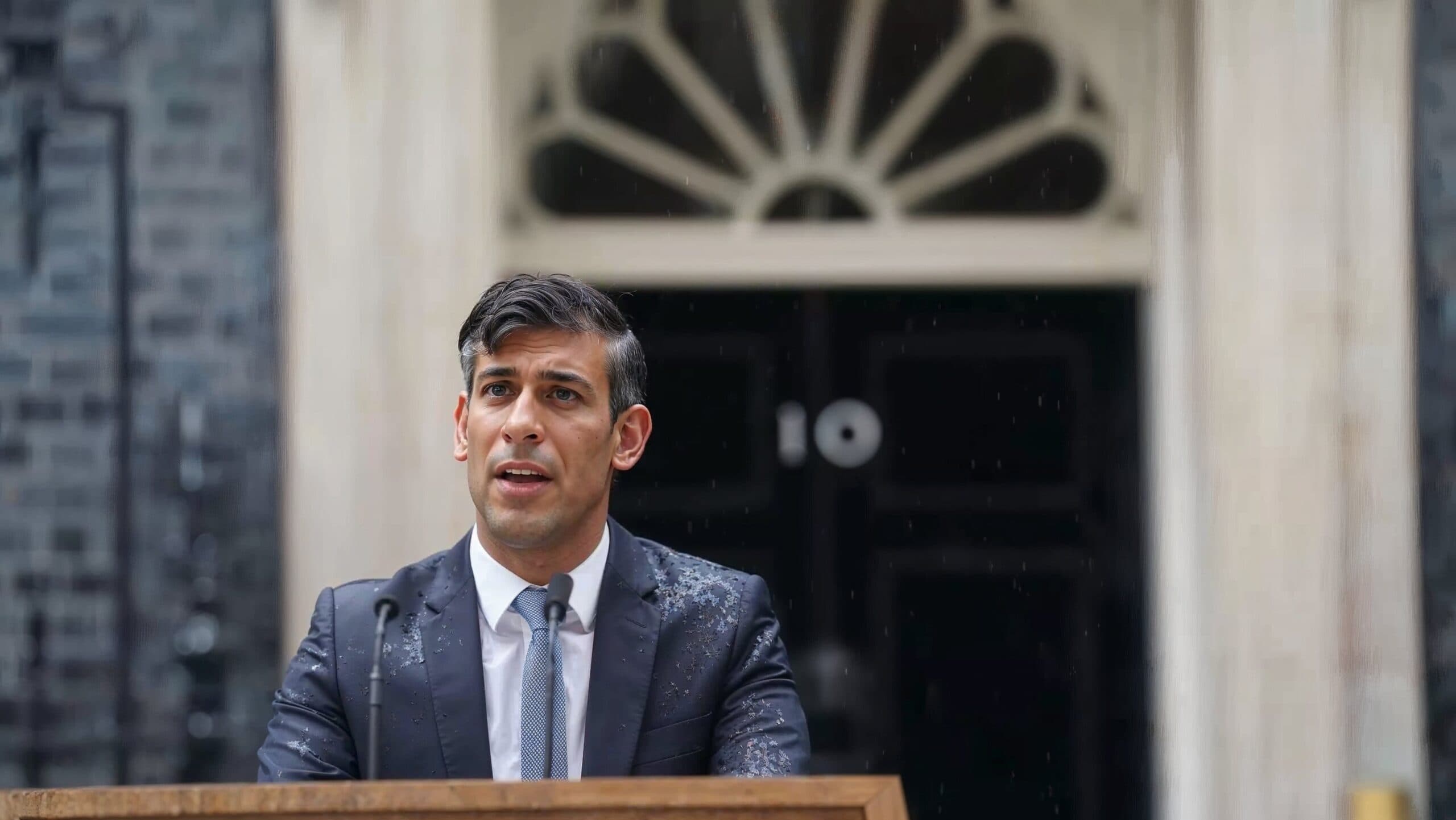 A general election is on – here’s what SUs need to know