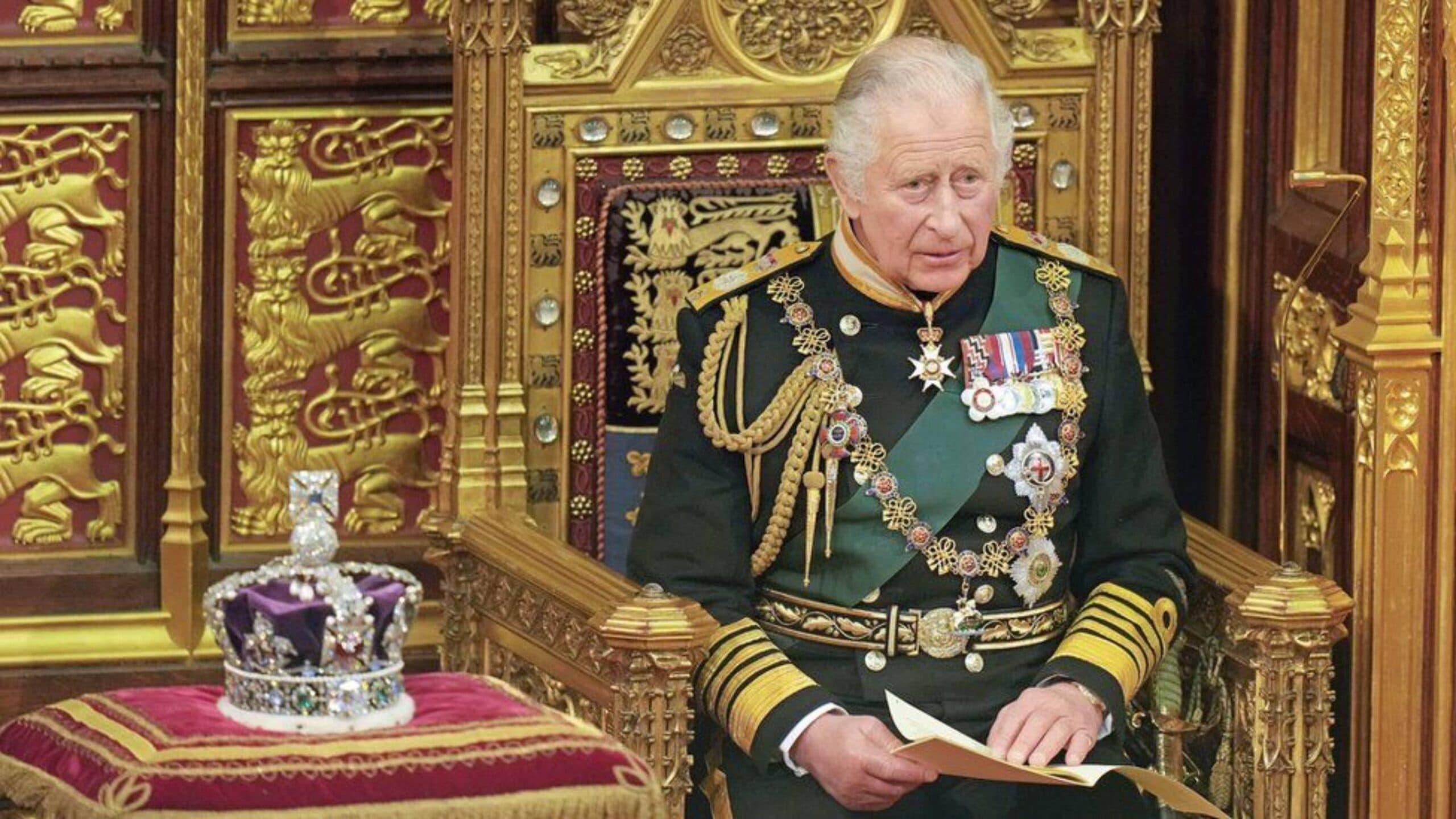 What could the King’s Speech mean for students and SUs?