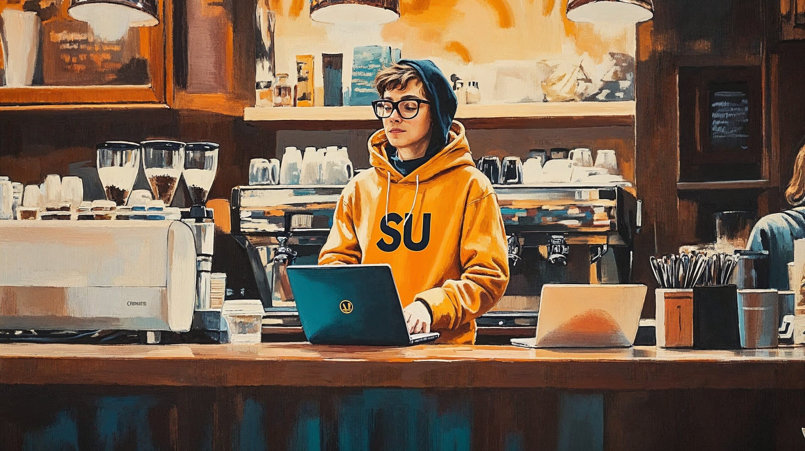 10 things SUs can do to support students who are working