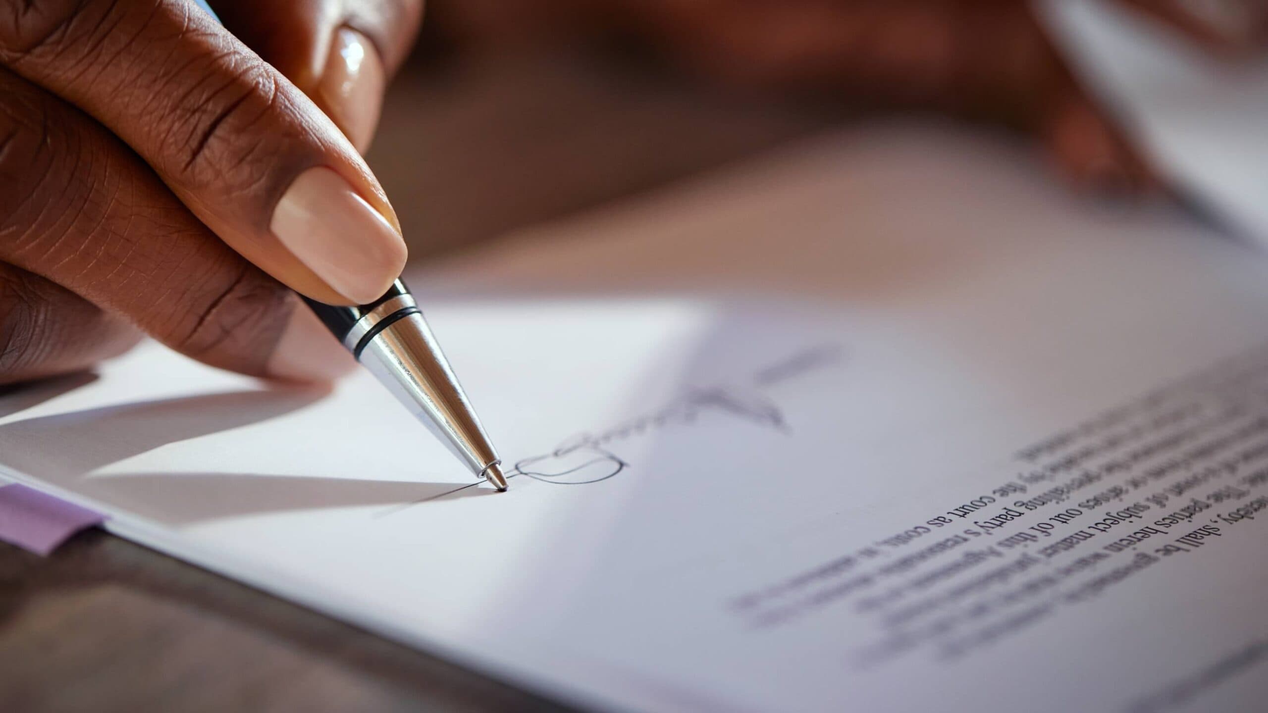 Check your contract: 12 legal clauses SUs should look at in their student-uni agreement (summer 2026 update)