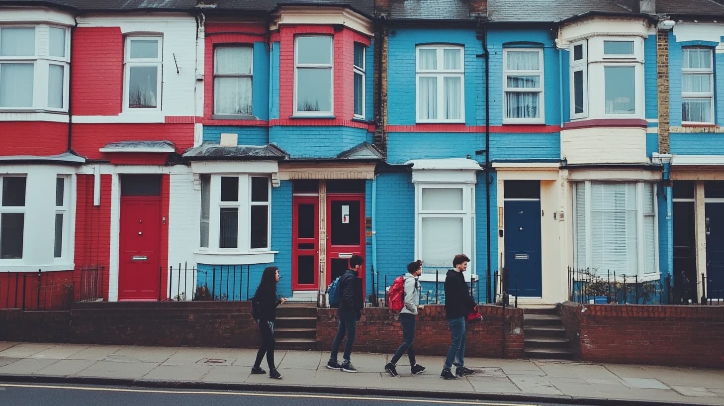 This is what SUs (mainly in England) need to know about the new Renter’s Rights Bill