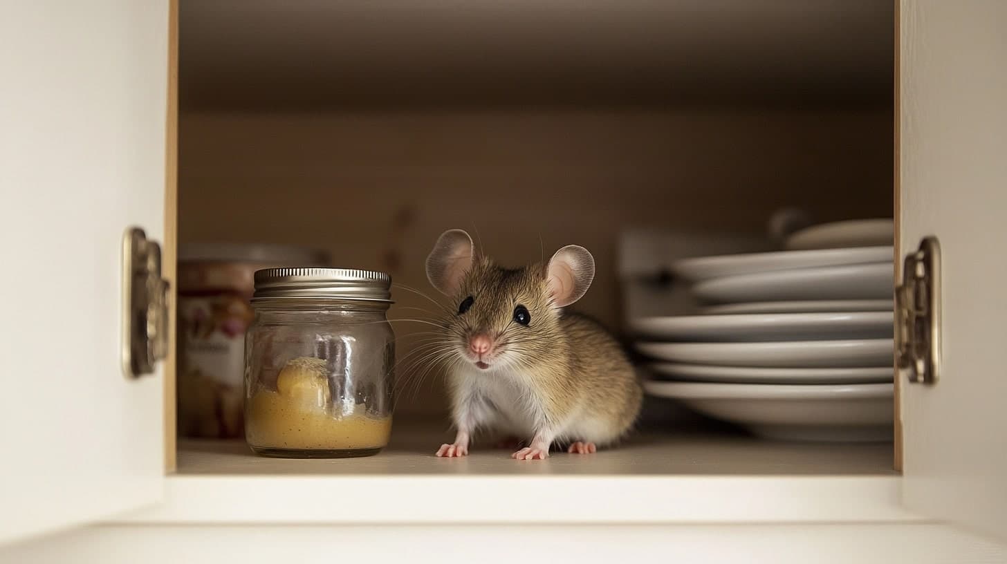 Which students are more likely to run out of food?