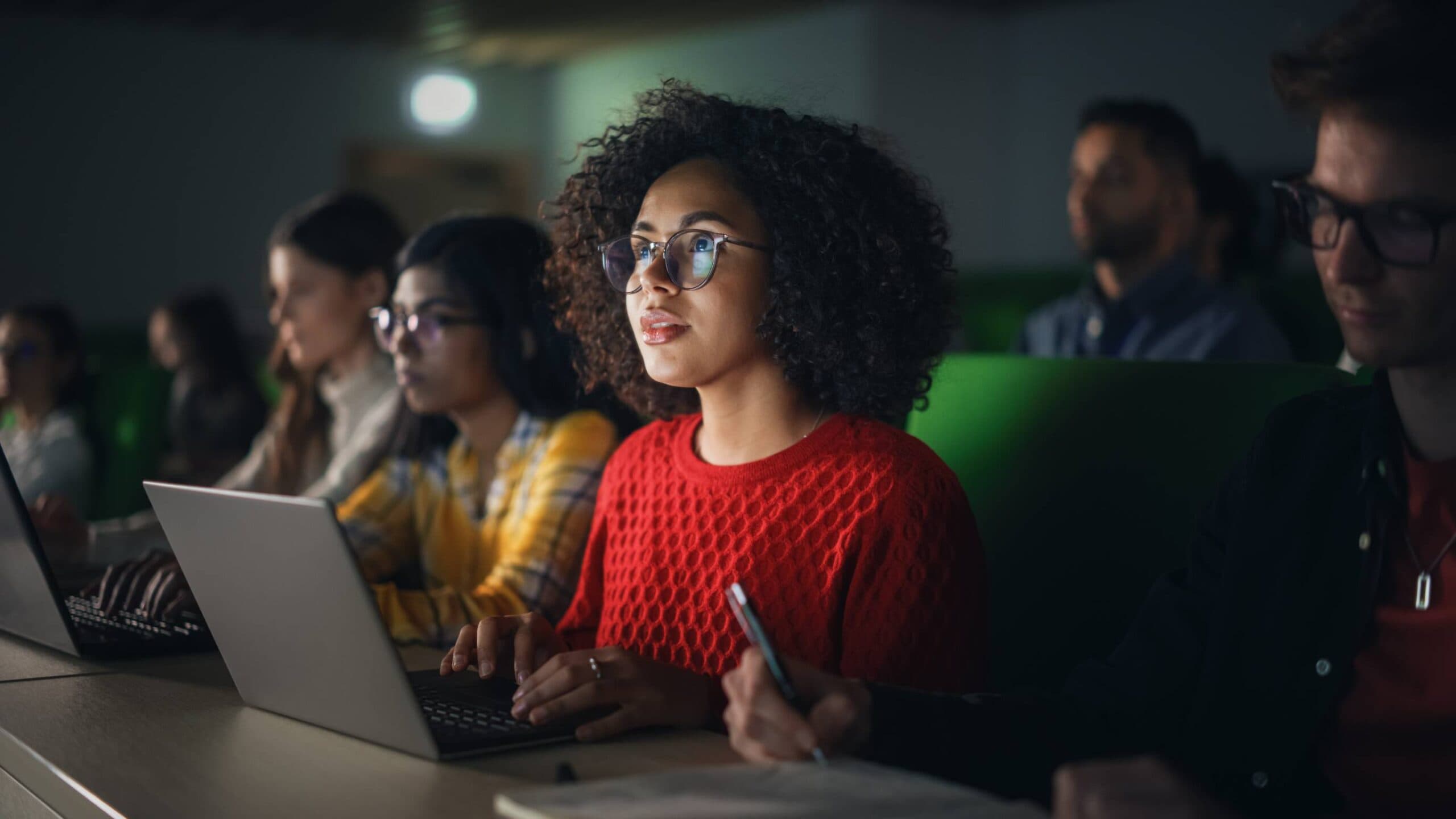 Decolonising the curriculum hasn’t closed the gap between Black and white students – here’s what might