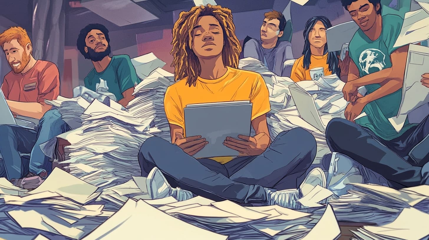 We’ve read every university’s policy on extensions and late submission. Here’s what we found
