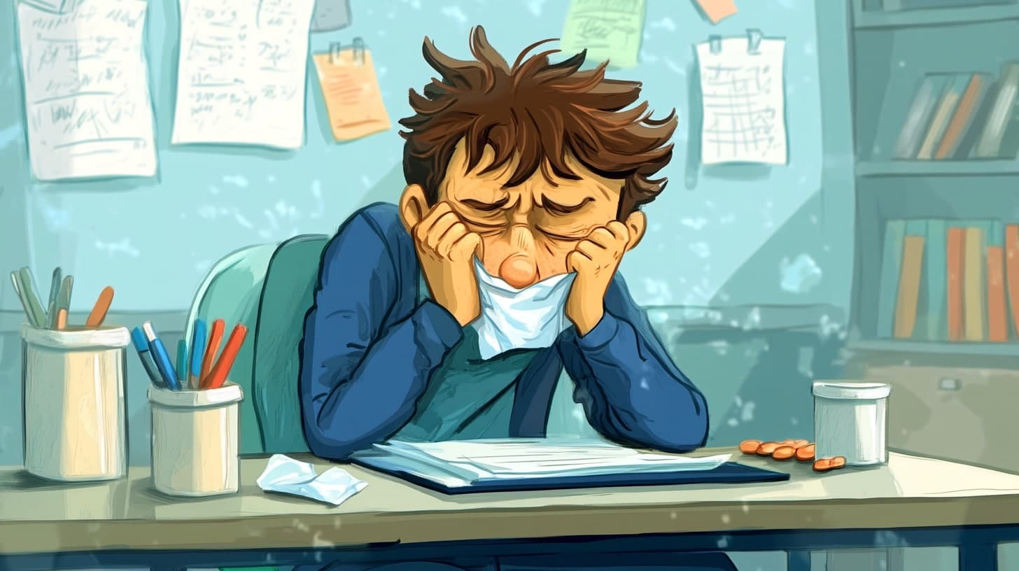 We looked at 26 university “fit to sit” policies. Here’s what we found