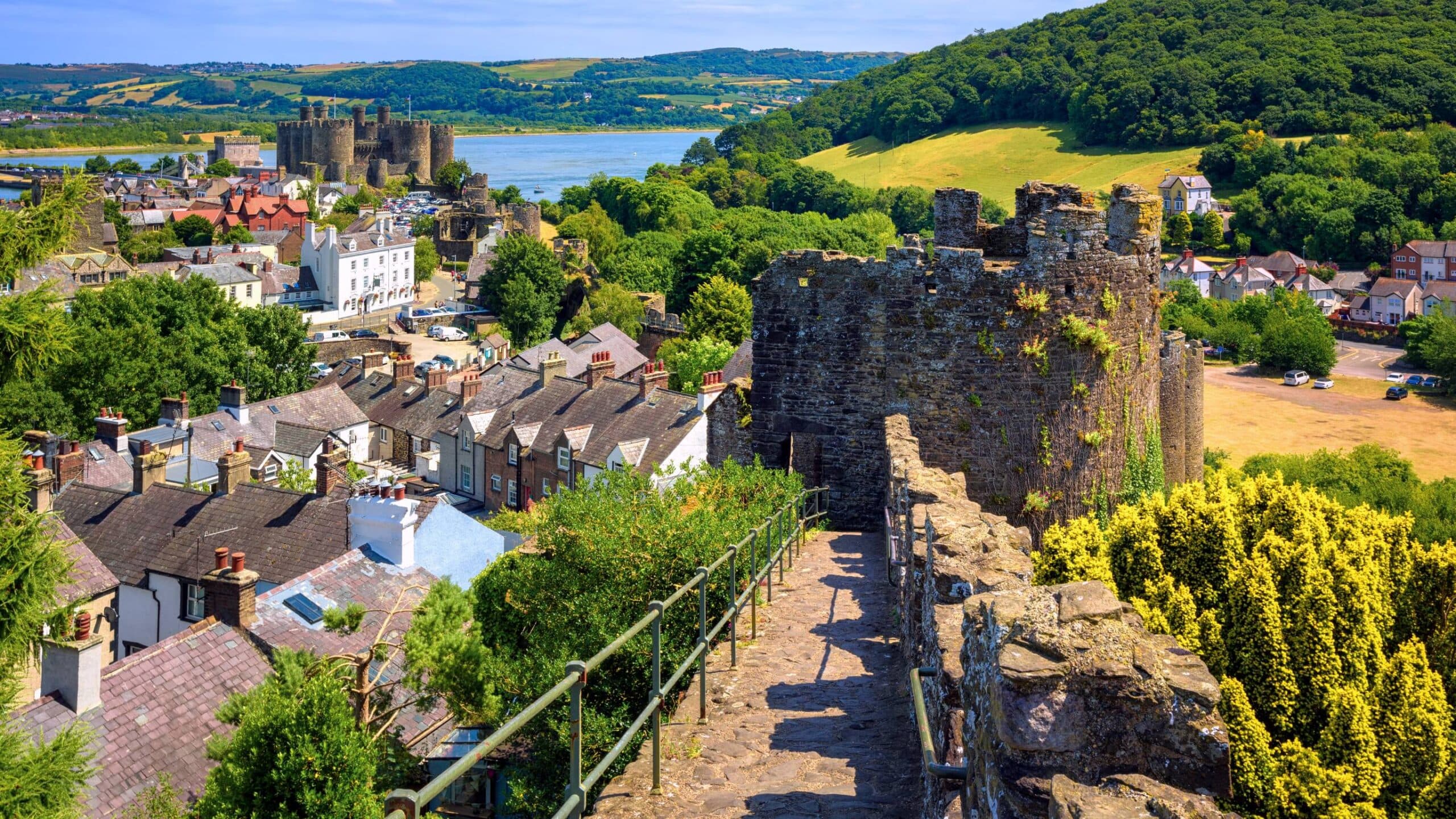Welfare, wellbeing, sexual misconduct and racism in Wales
