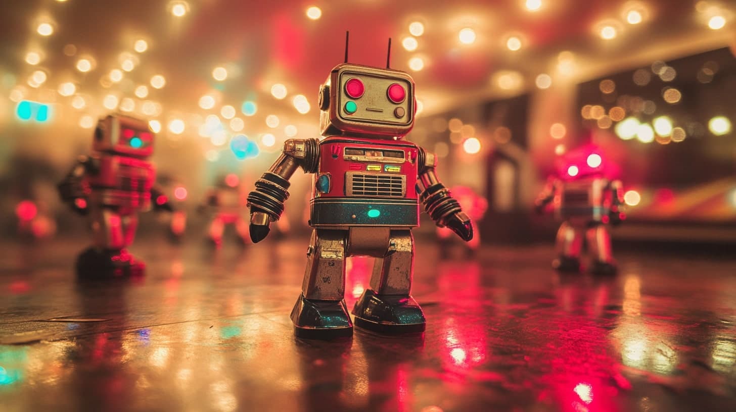 Here’s what students think about AI