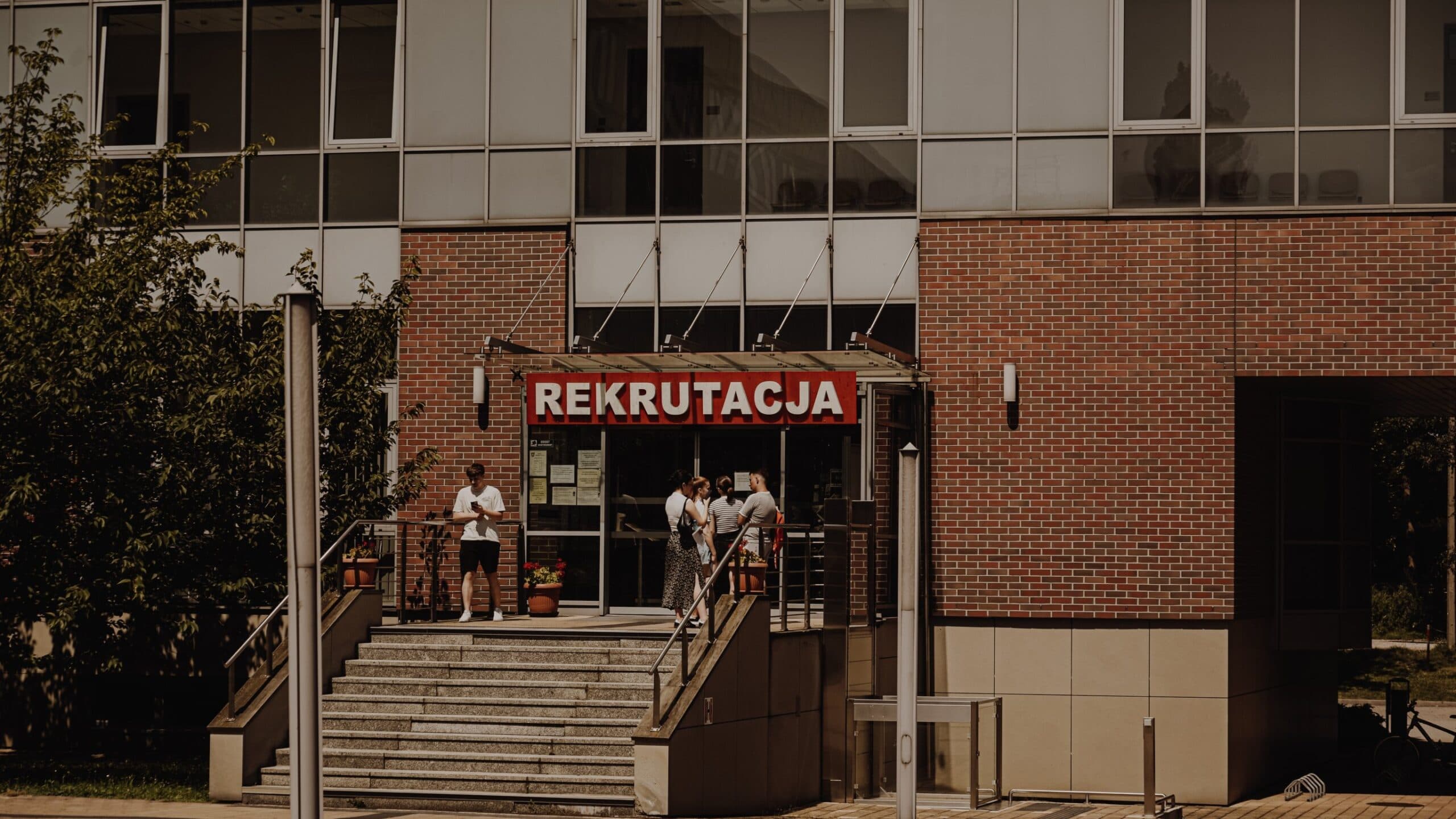 Study Tour 2025: Poland