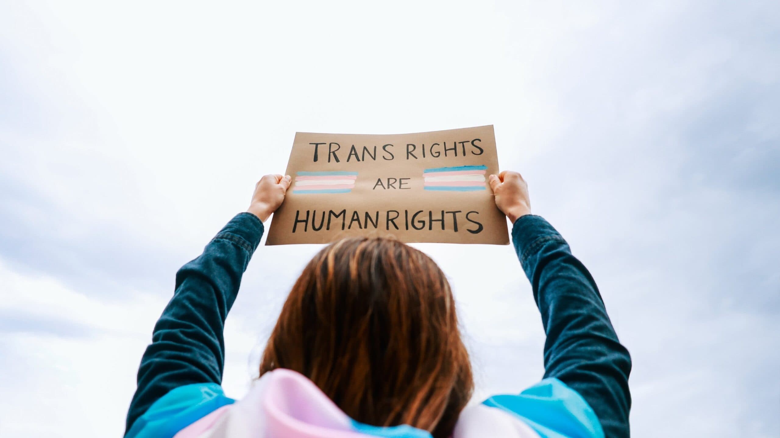 What the EHRC Code of Practice for Services, Public Functions and Associations means for SUs