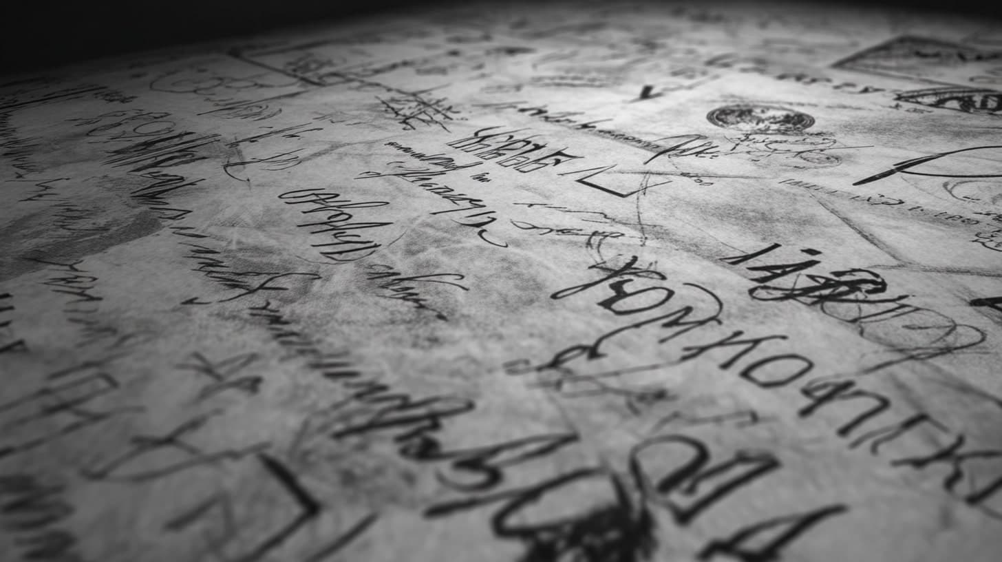 Here’s what university policies say about anonymous marking
