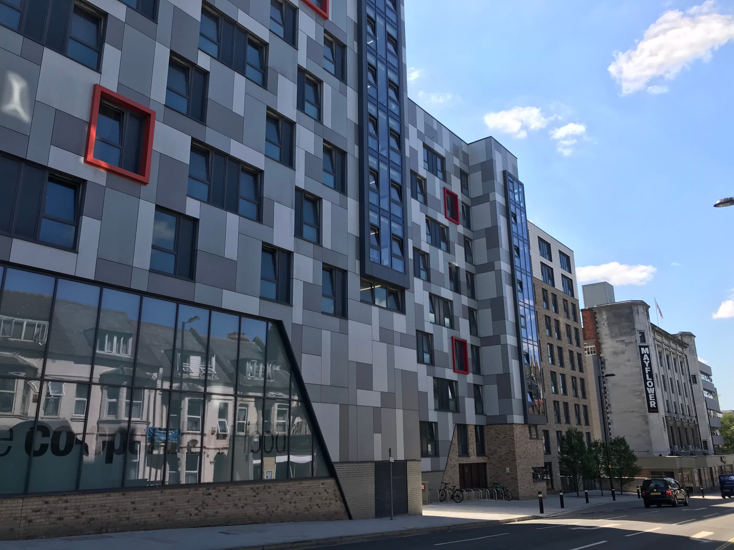 24 things that SUs need to know about new rights in (some) university halls