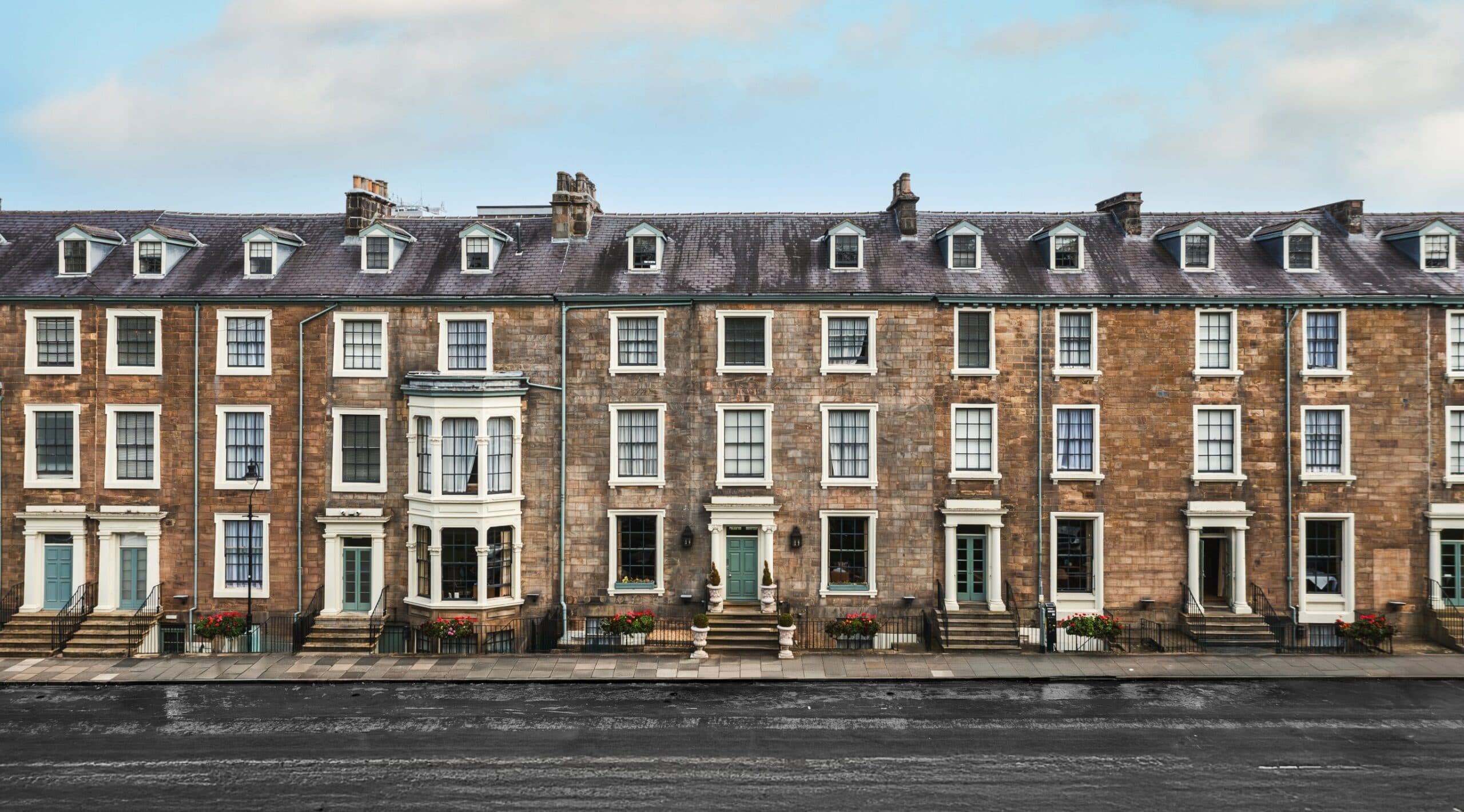 There are some last-minute government amendments to the Renters Rights Bill