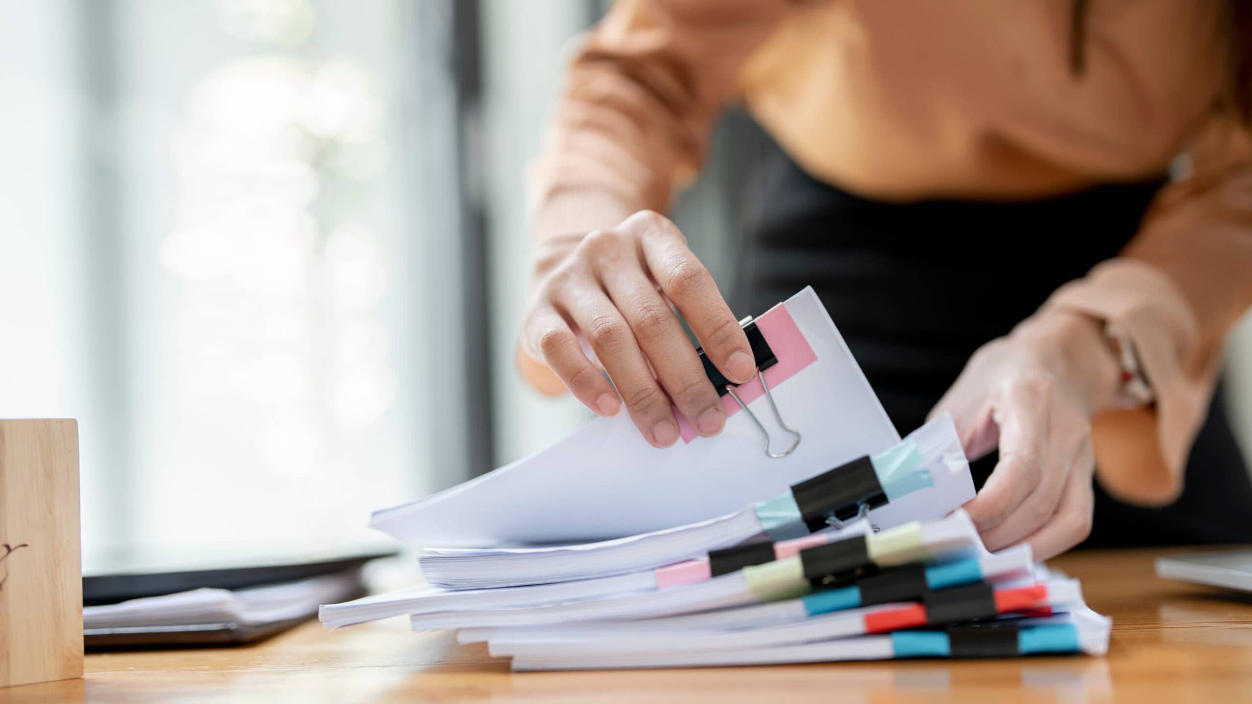 What happens after the OfS publishes a quality assessment report