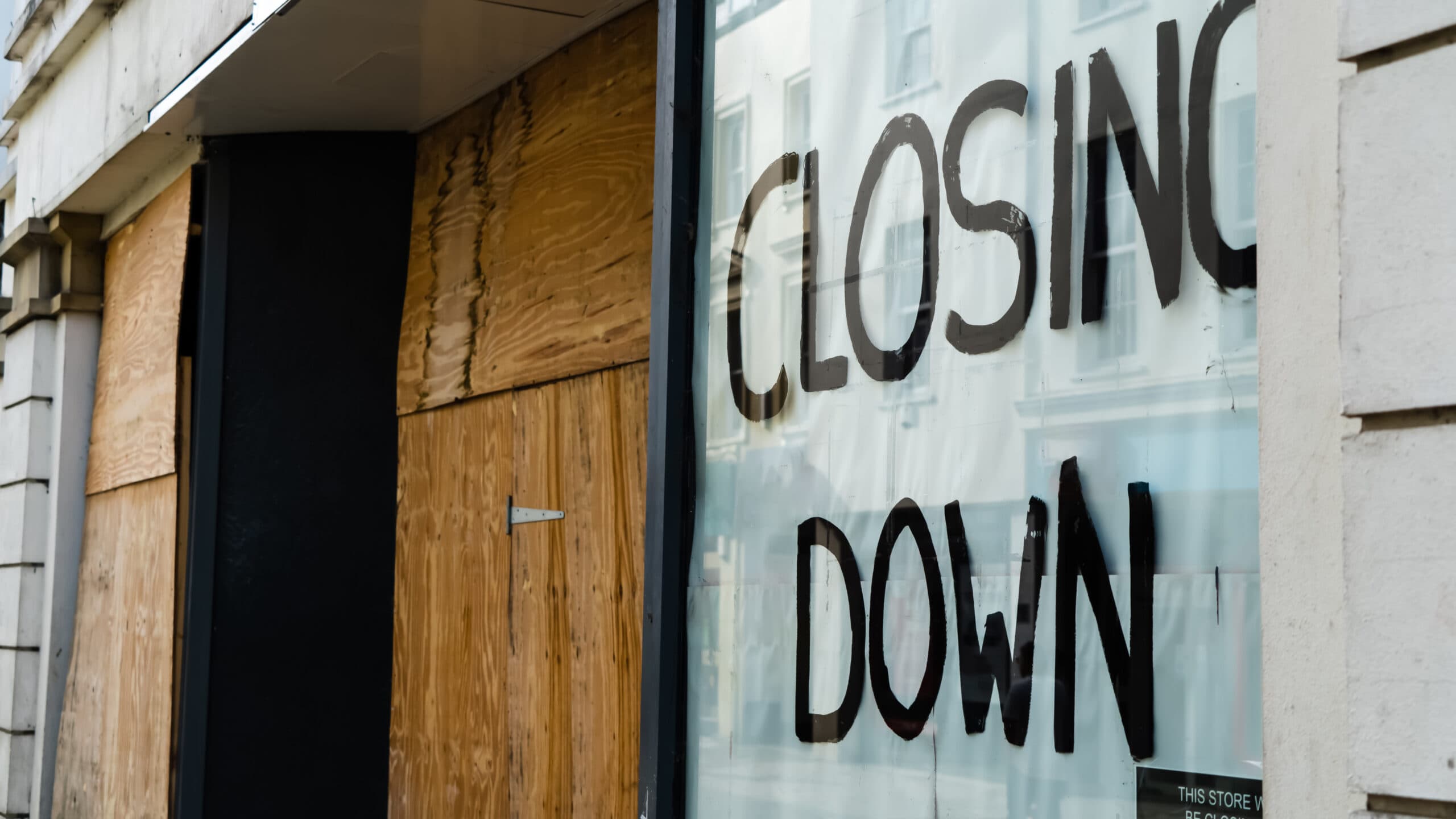 What SUs can learn from the OIA about closures