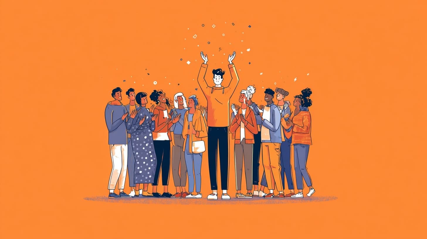 How to speak volunteers’ appreciation language and transform SU engagement
